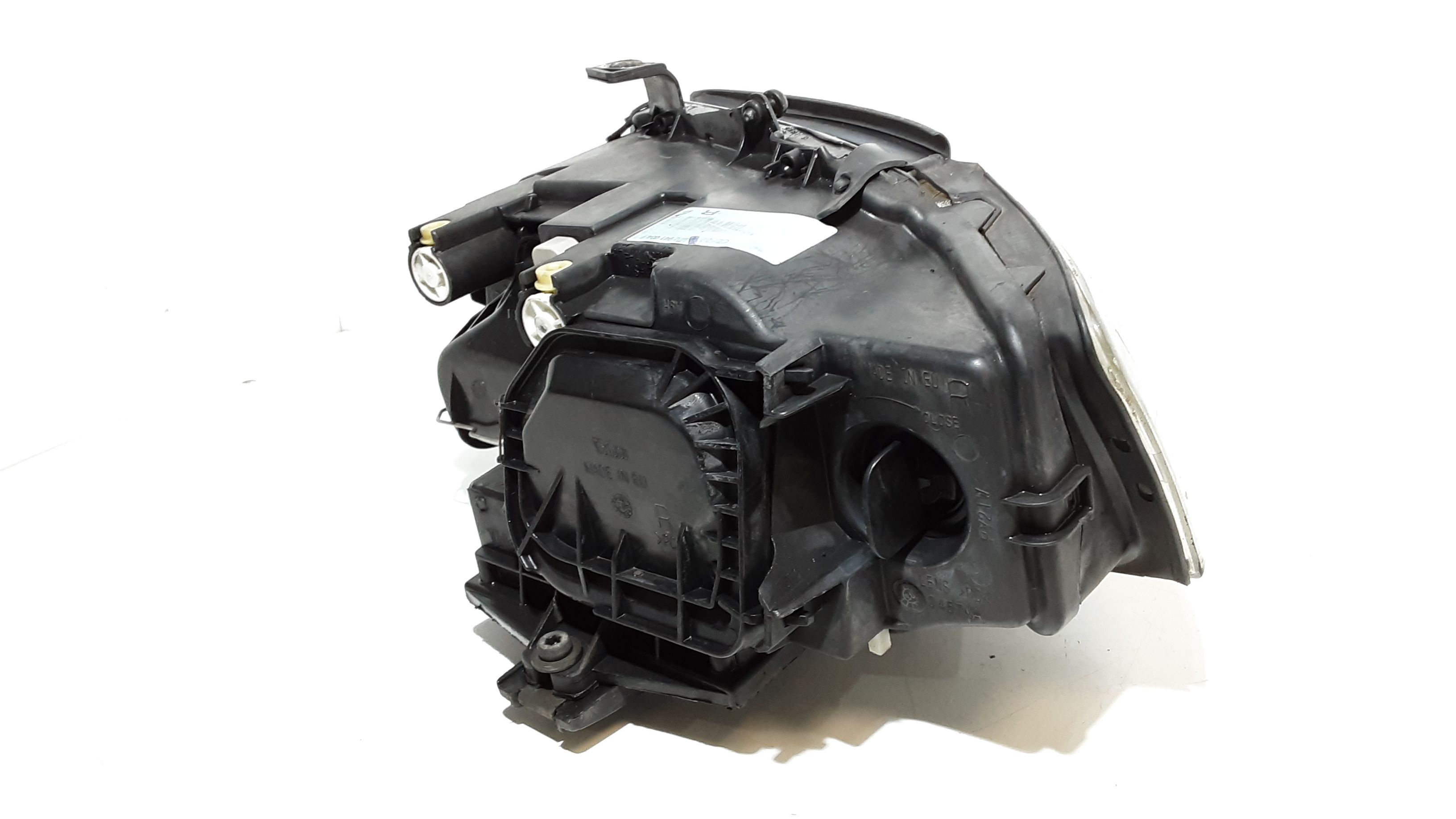 Faro anteriore Destro Passeggero AUDI A4 Berlina (8E)  Serie