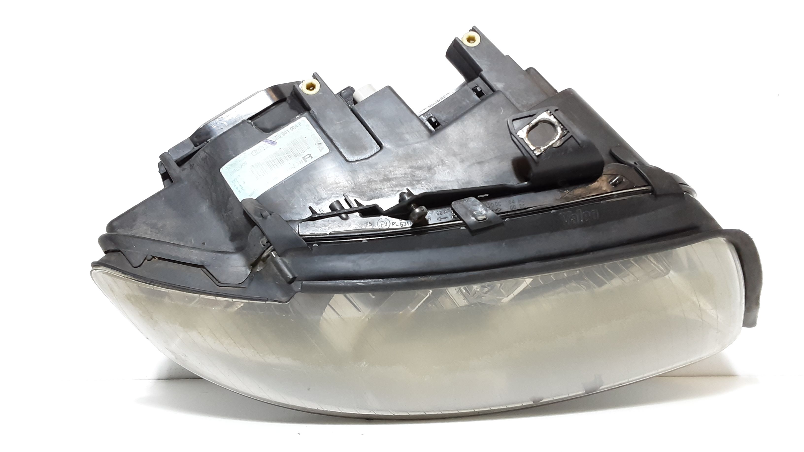 Faro anteriore Destro Passeggero AUDI A4 Berlina (8E)  Serie