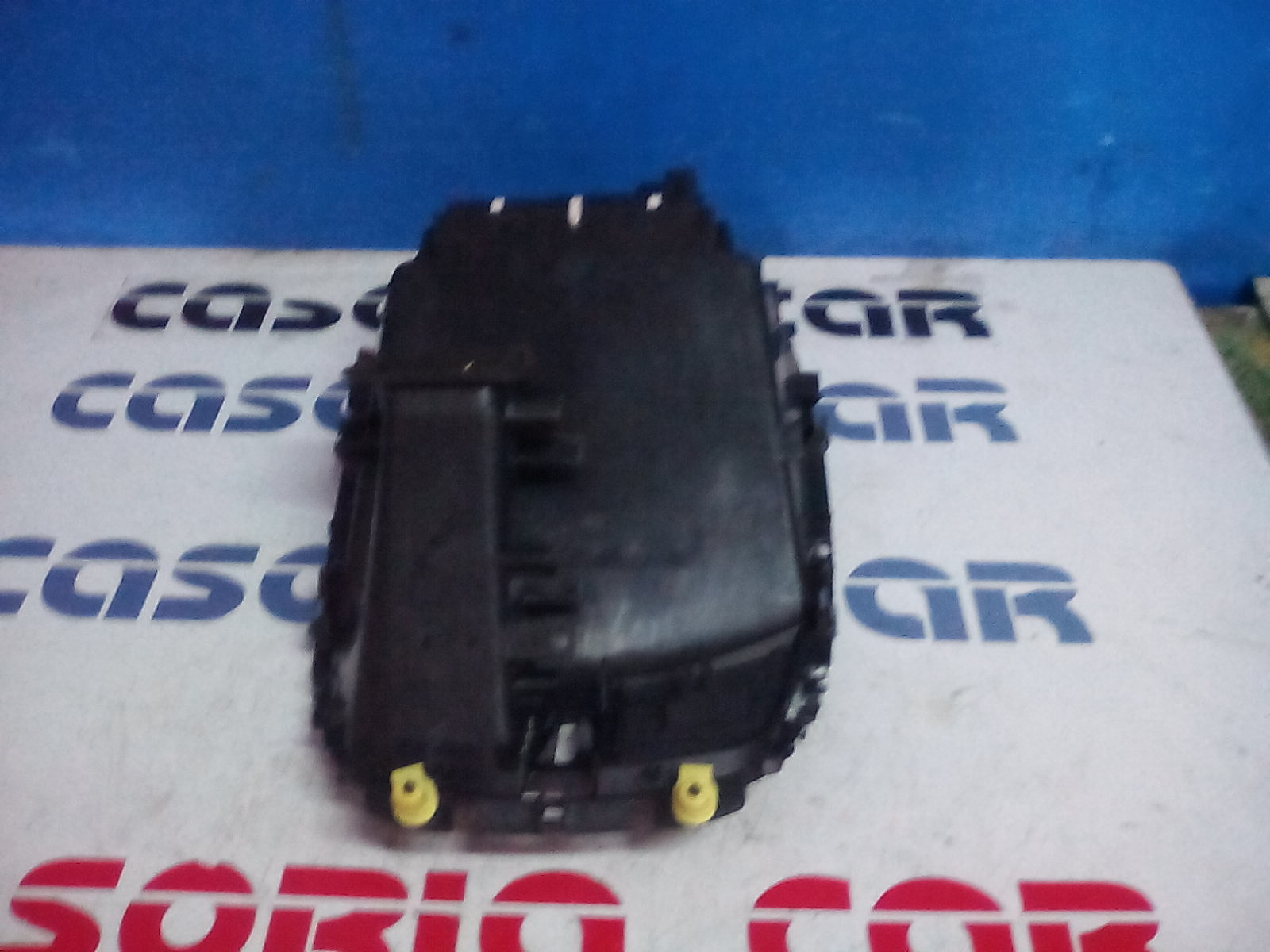 Griglia aria interna PEUGEOT 207 1 Serie