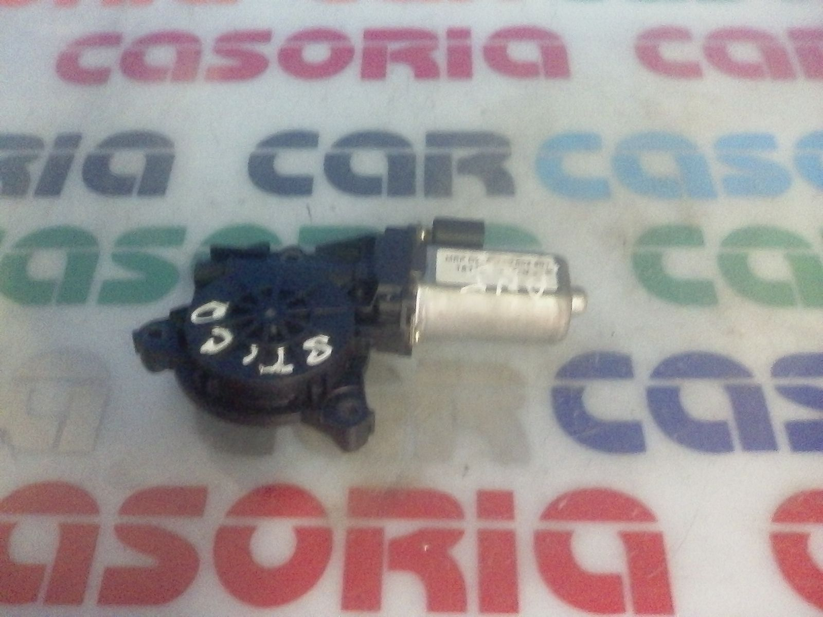 Motorino Alzavetro anteriore Sinistro FIAT Stilo Berlina 3P