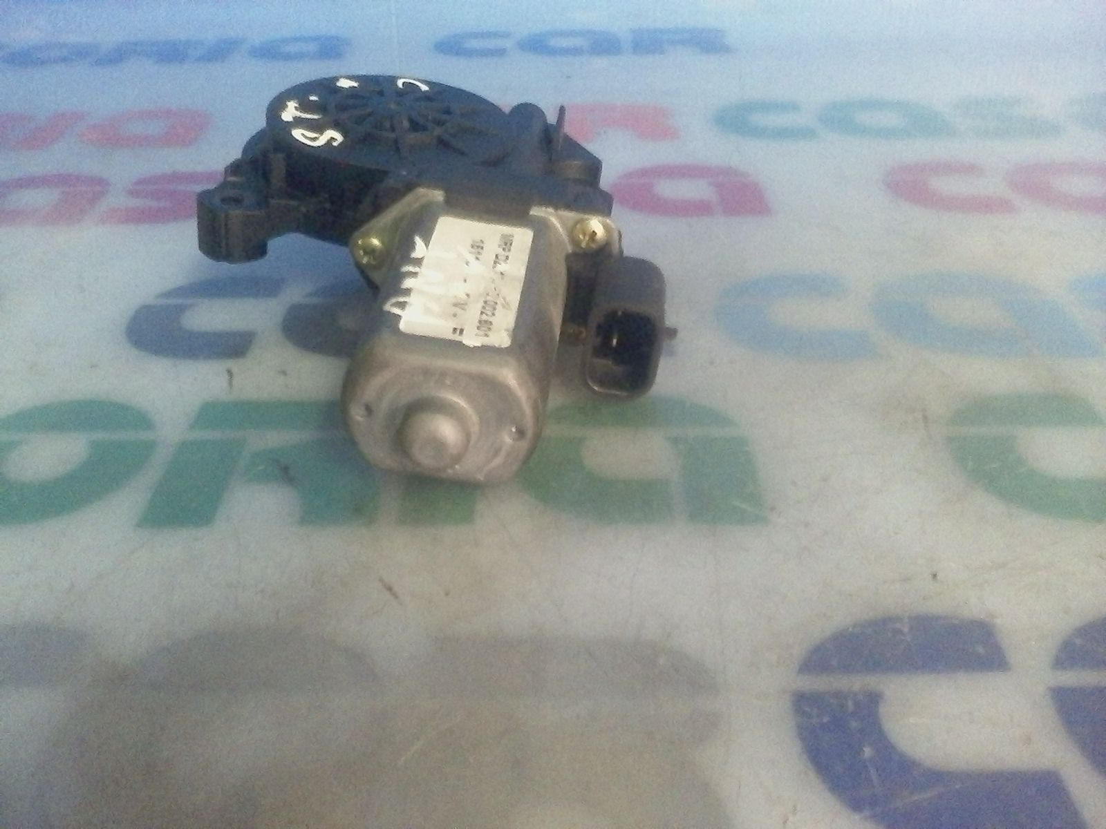 Motorino Alzavetro anteriore Sinistro FIAT Stilo Berlina 3P