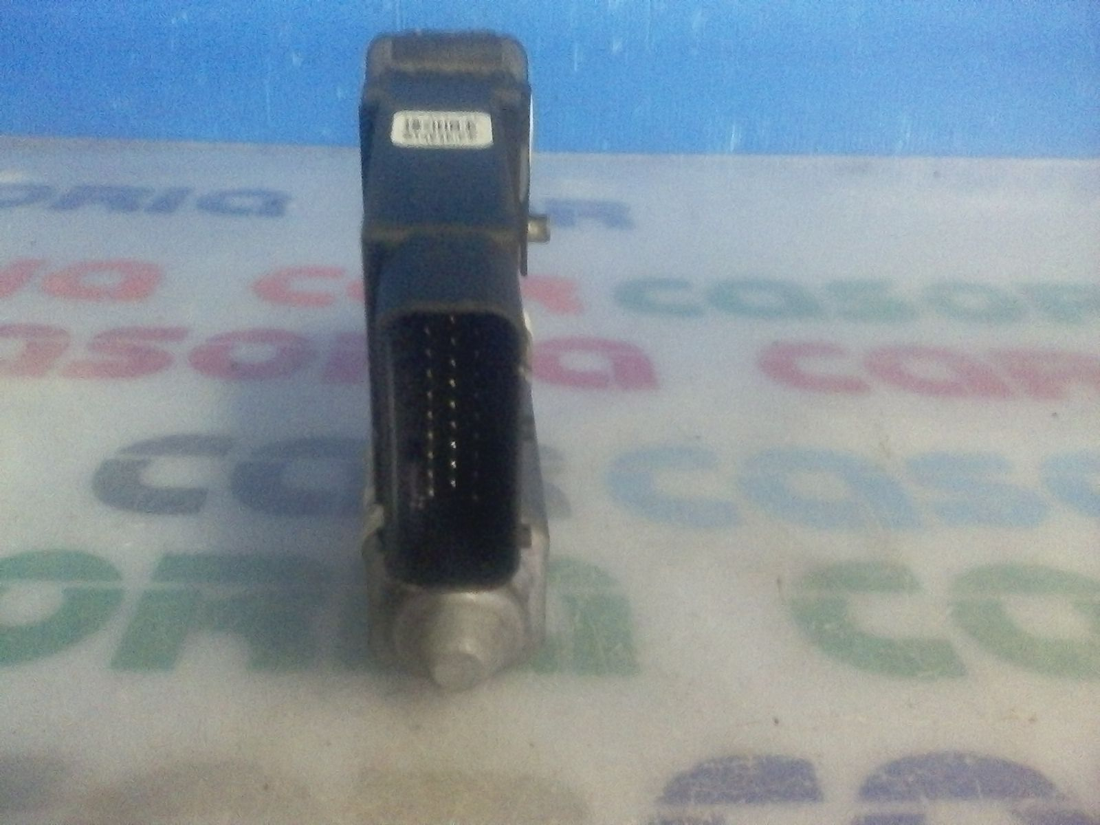 Motorino Alzavetro anteriore Sinistro VOLKSWAGEN Bora Berlina