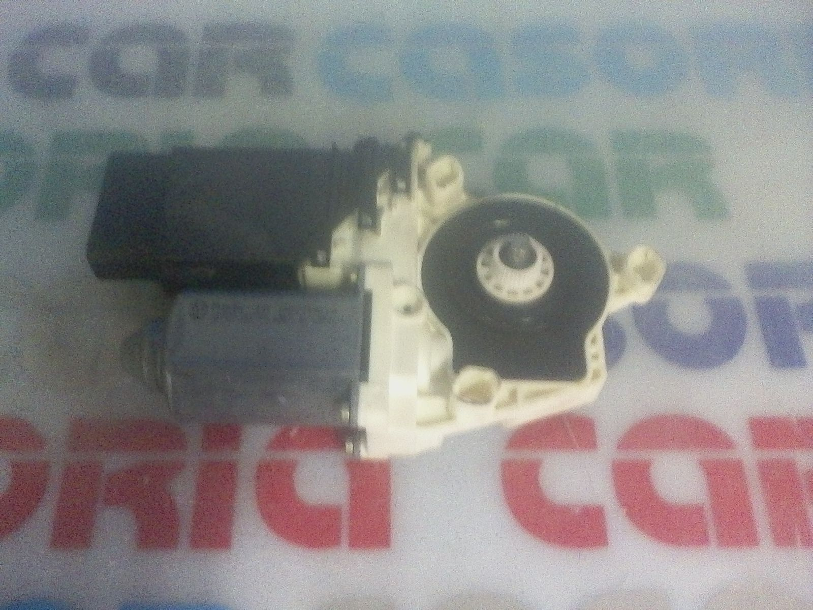 Motorino Alzavetro anteriore Sinistro VOLKSWAGEN Bora Berlina