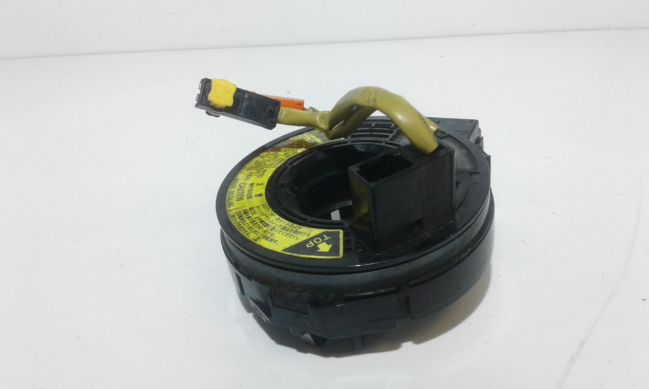 Contatto Spiralato TOYOTA Corolla Verso 2 Serie