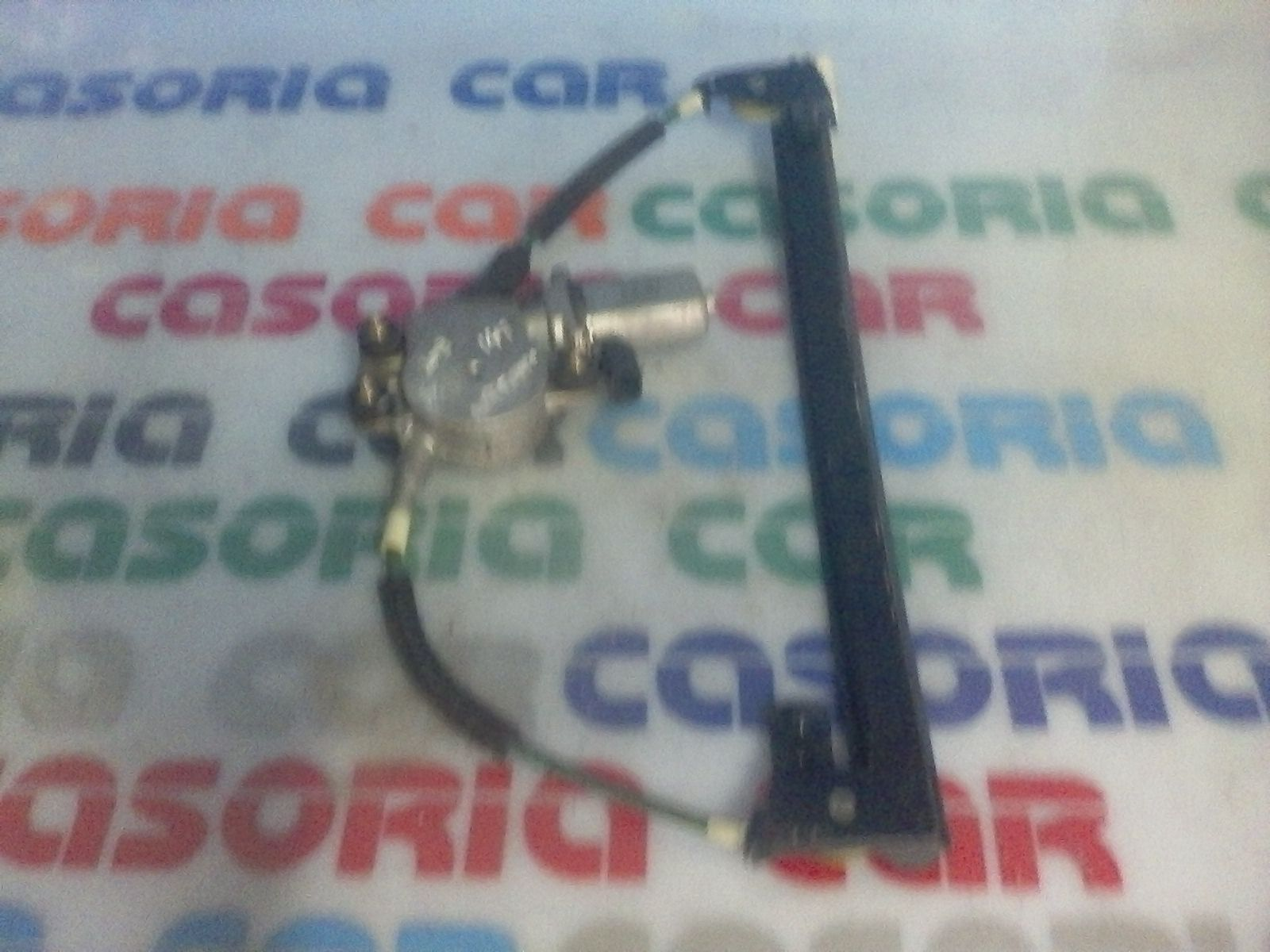 Cremagliera anteriore sinistra Guida ALFA ROMEO 147 1  Serie