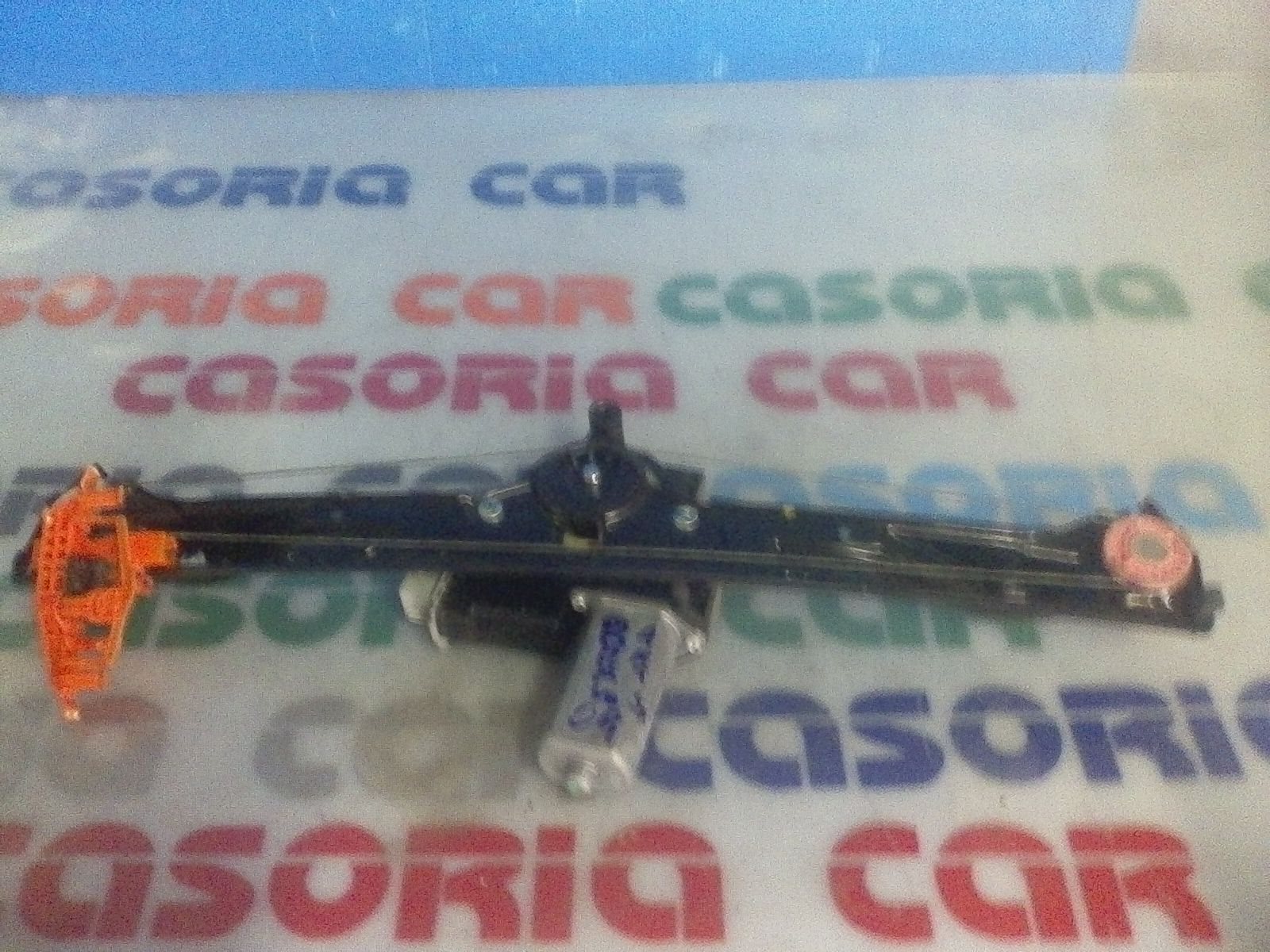 Cremagliera anteriore sinistra Guida FIAT Bravo 2 Serie