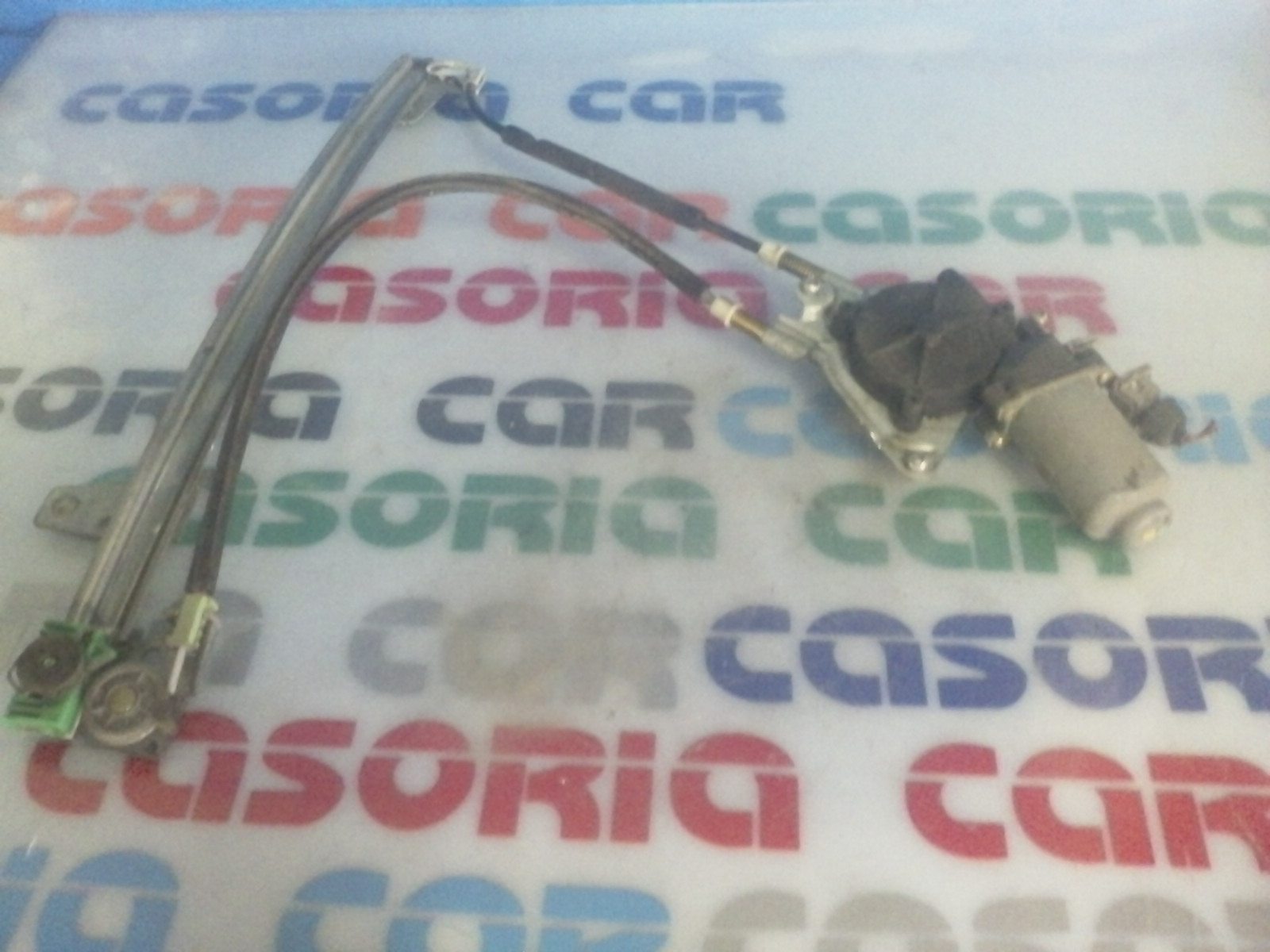 Cremagliera anteriore destra passeggero PEUGEOT 306 Berlina 3 Serie