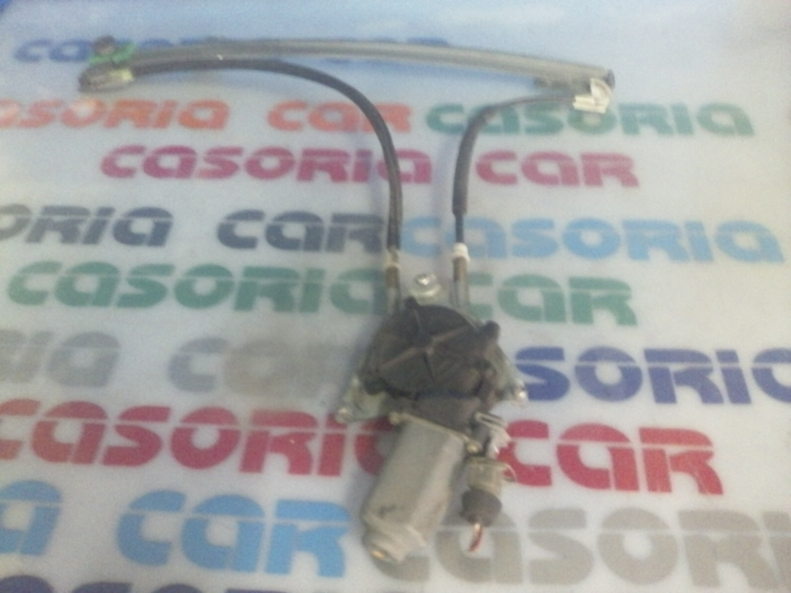 Cremagliera anteriore destra passeggero PEUGEOT 306 Berlina 3 Serie