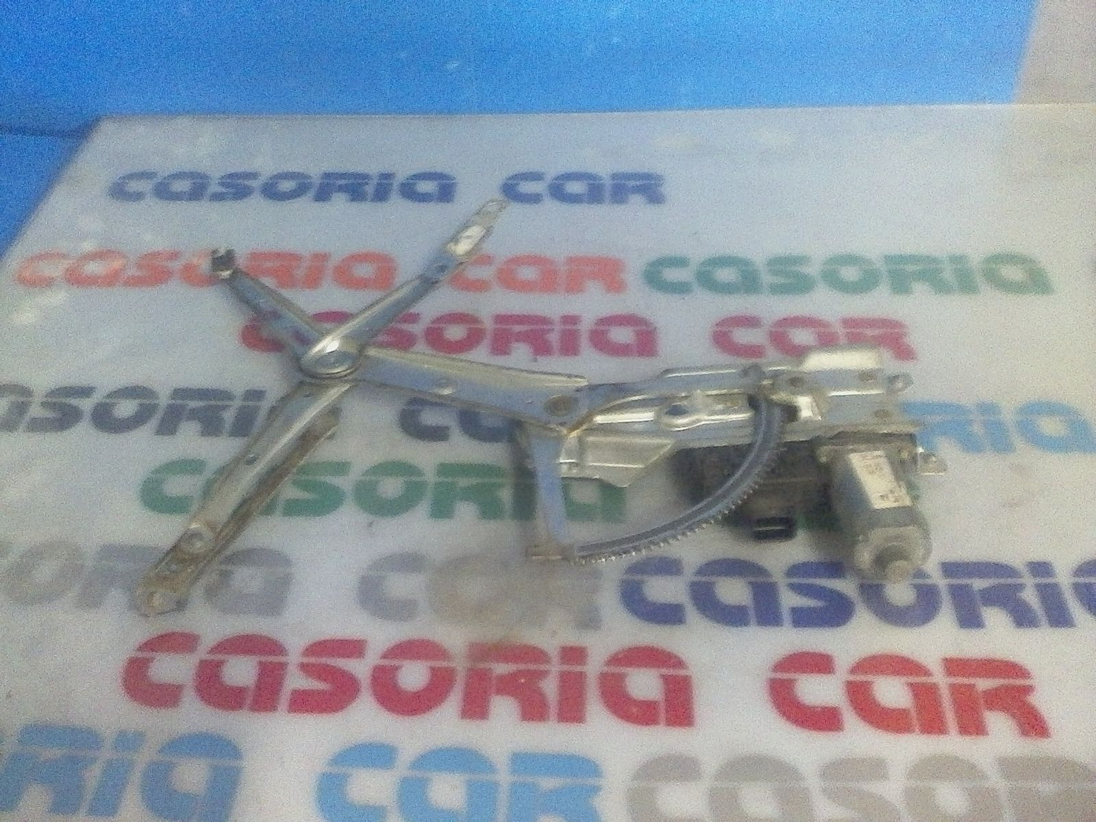 Cremagliera anteriore destra passeggero OPEL Astra G Berlina