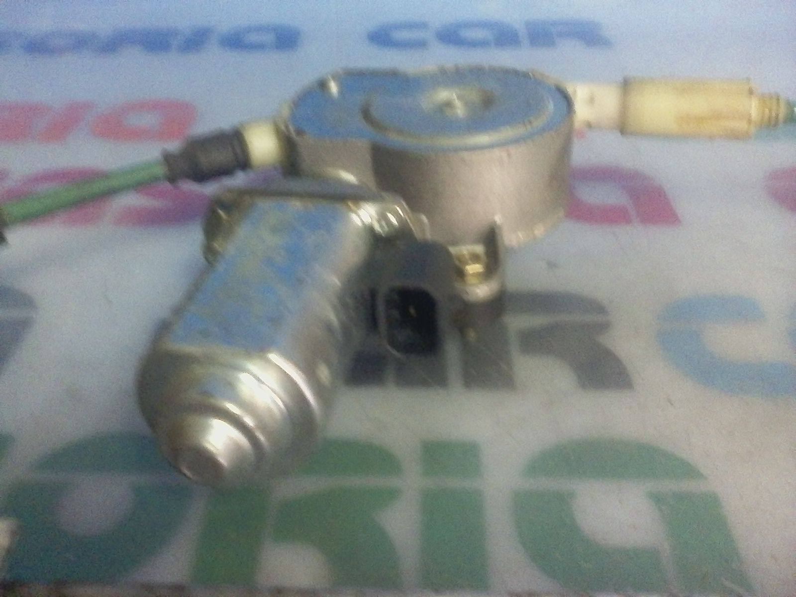 Cremagliera anteriore destra passeggero FIAT Multipla 1 Serie