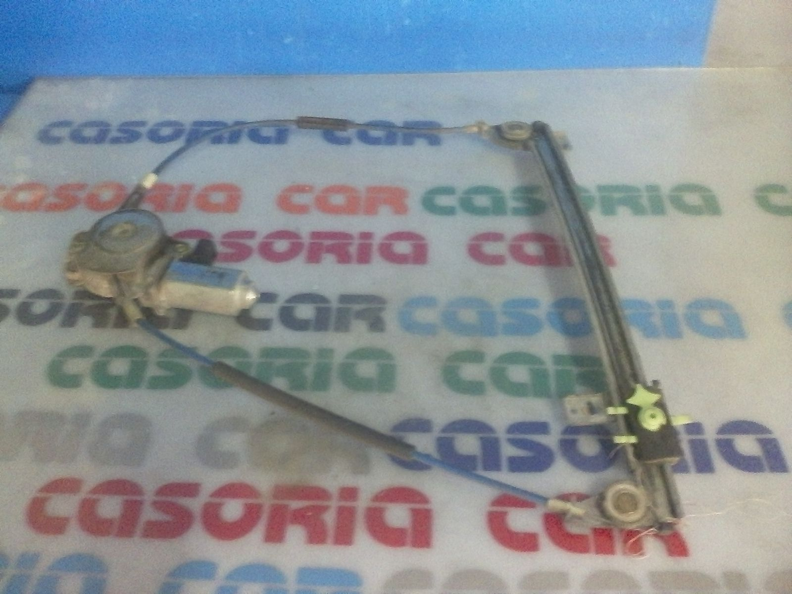 Cremagliera anteriore destra passeggero LANCIA Y 1 Serie