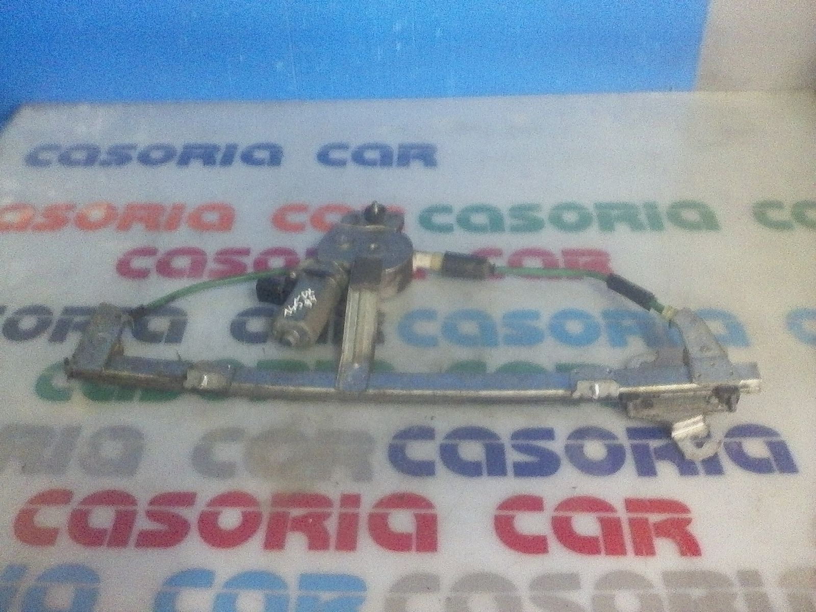 Cremagliera anteriore destra passeggero ALFA ROMEO 145 1  Serie