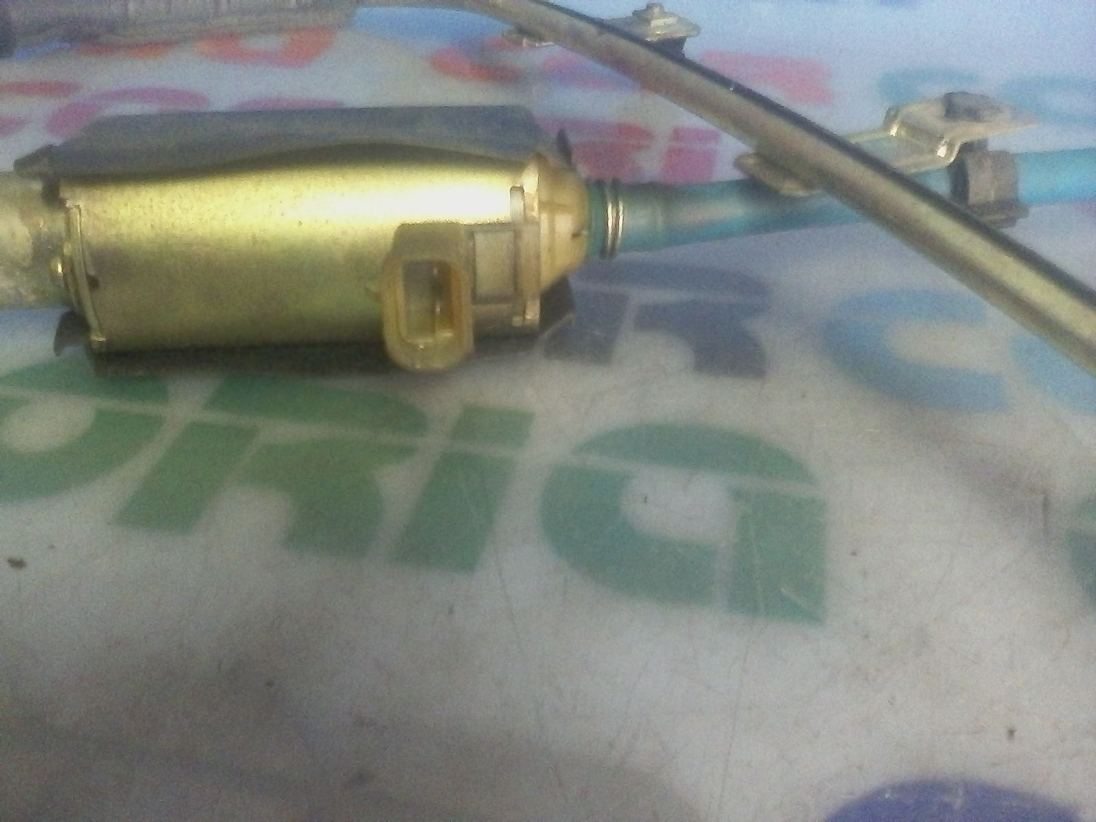 Cremagliera anteriore destra passeggero LANCIA Dedra S. Wagon