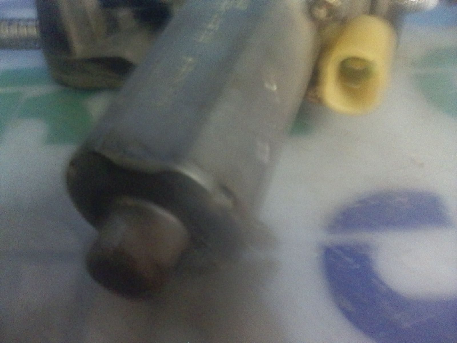 Cremagliera anteriore destra passeggero RENAULT Clio 3