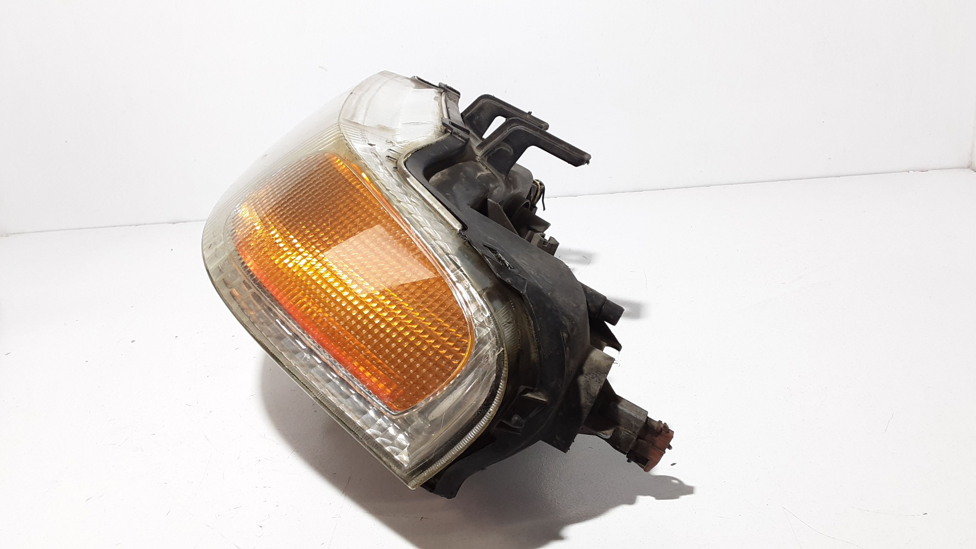 Faro anteriore Sinistro Guida ROVER 400 1 Serie