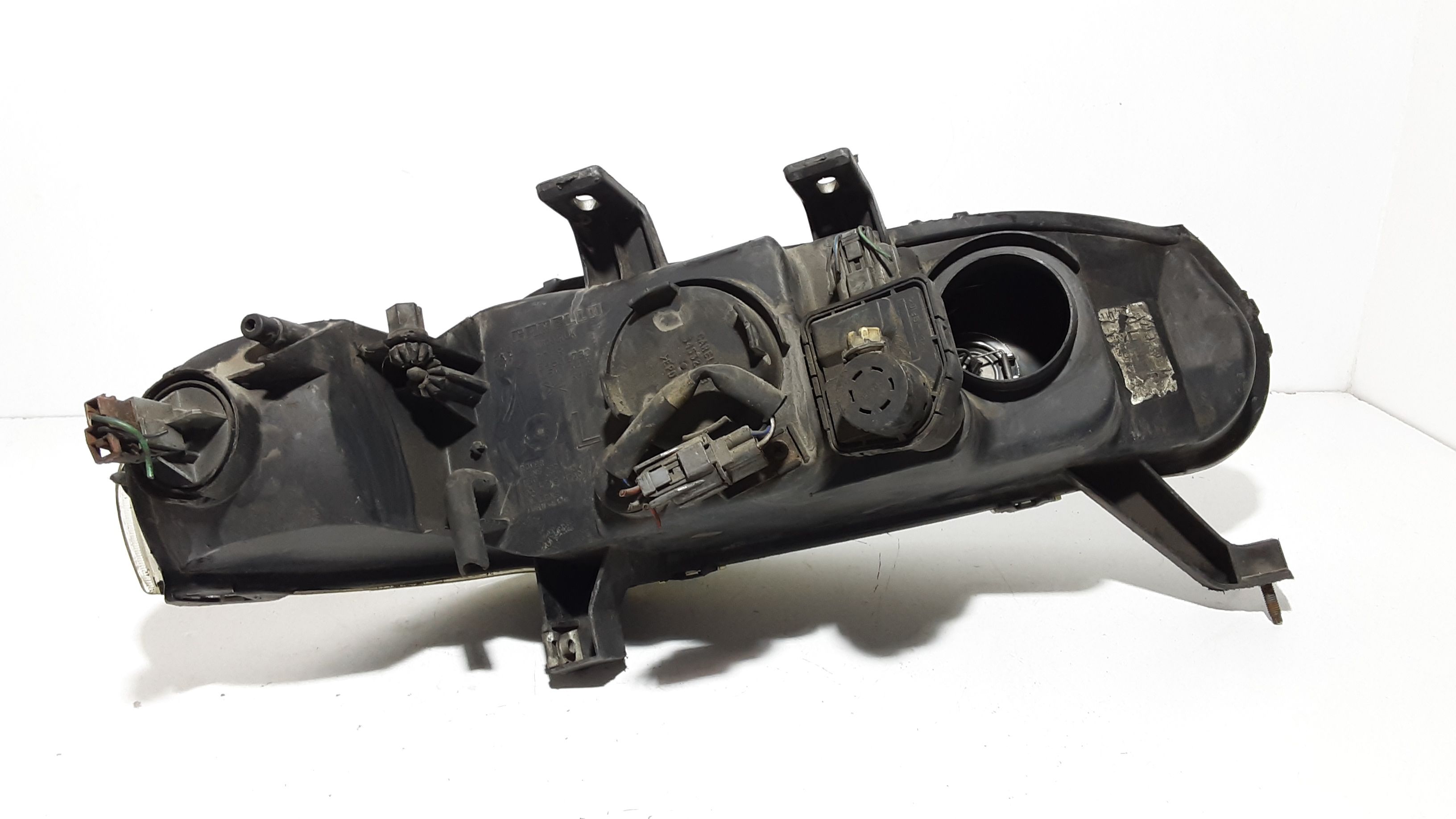 Faro anteriore Sinistro Guida ROVER 400 1 Serie