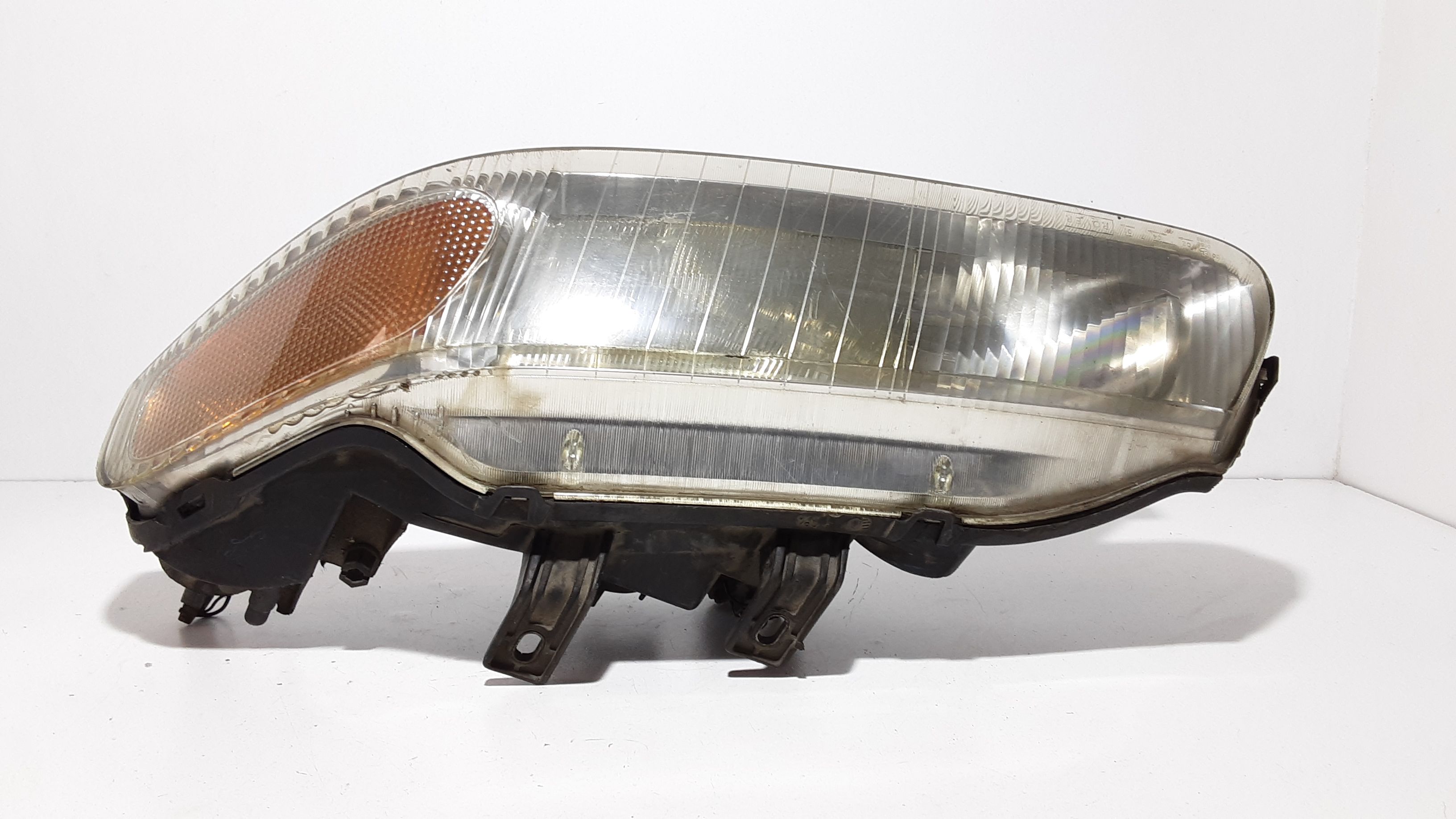 Faro anteriore Sinistro Guida ROVER 400 1 Serie