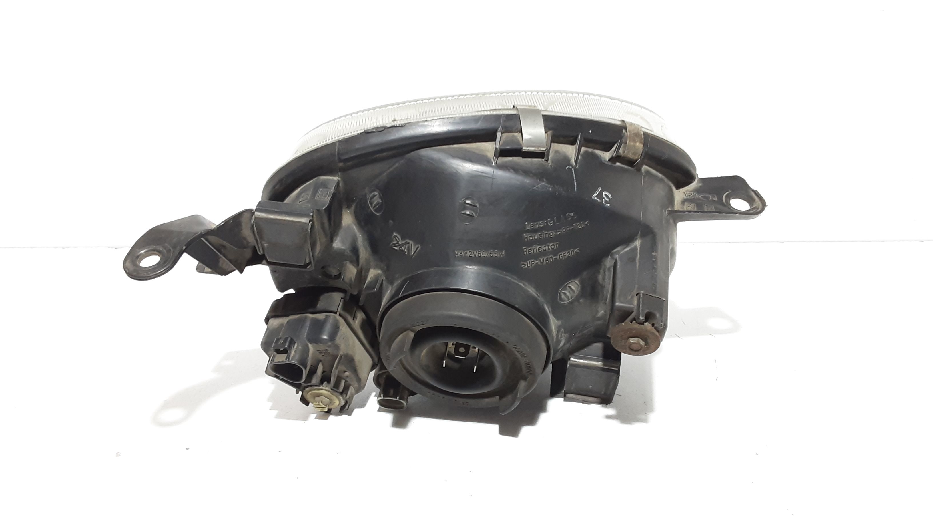 Faro anteriore Sinistro Guida TOYOTA Corolla Berlina 1 Serie