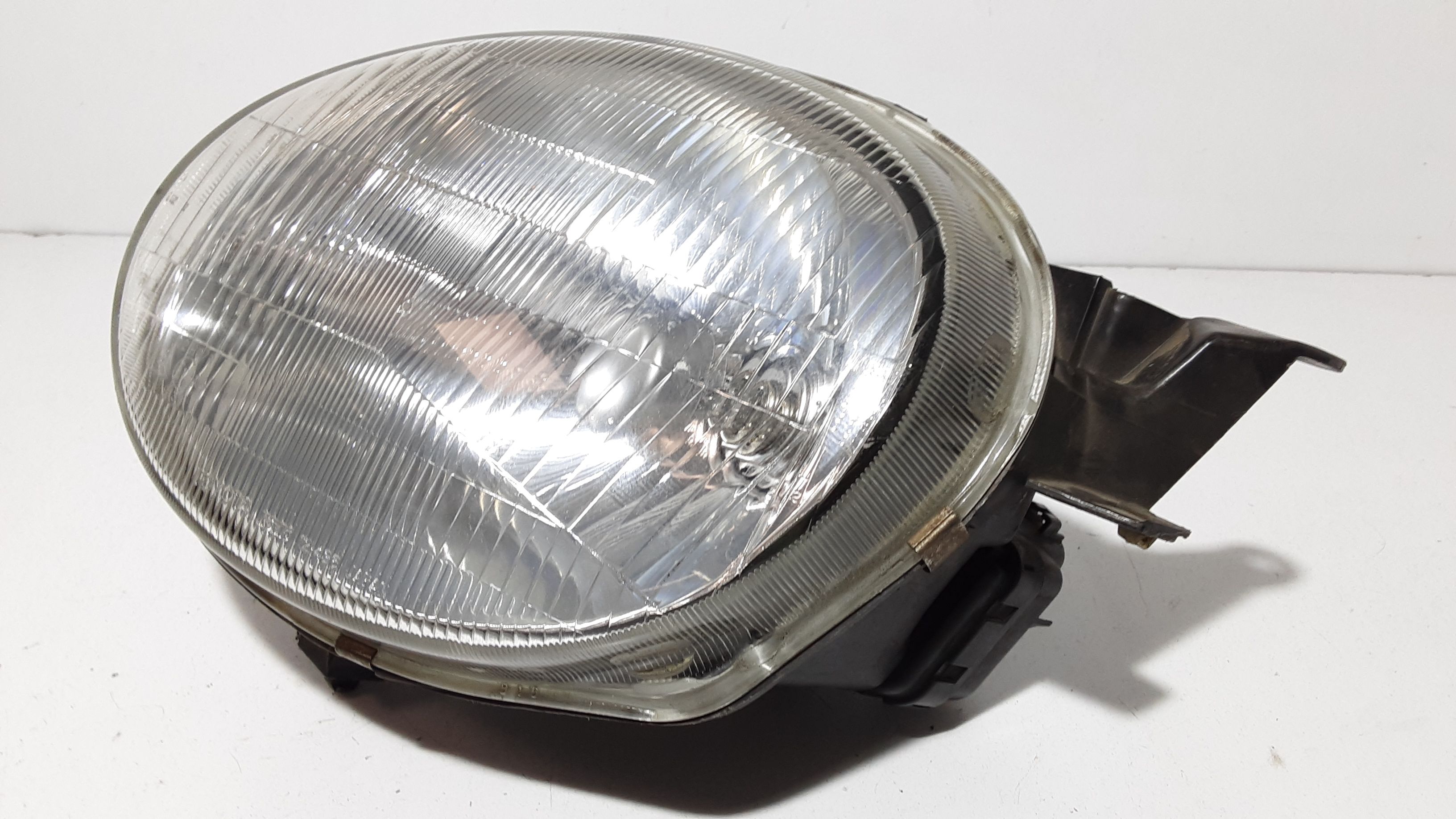 Faro anteriore Sinistro Guida TOYOTA Corolla Berlina 1 Serie