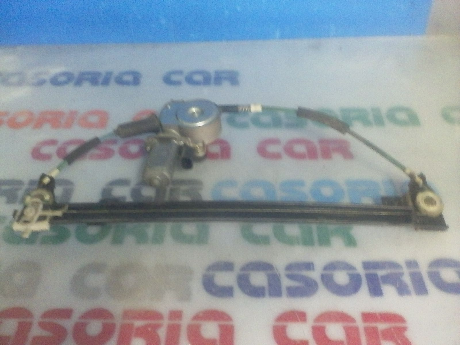 Cremagliera anteriore destra passeggero FIAT Multipla 1 Serie