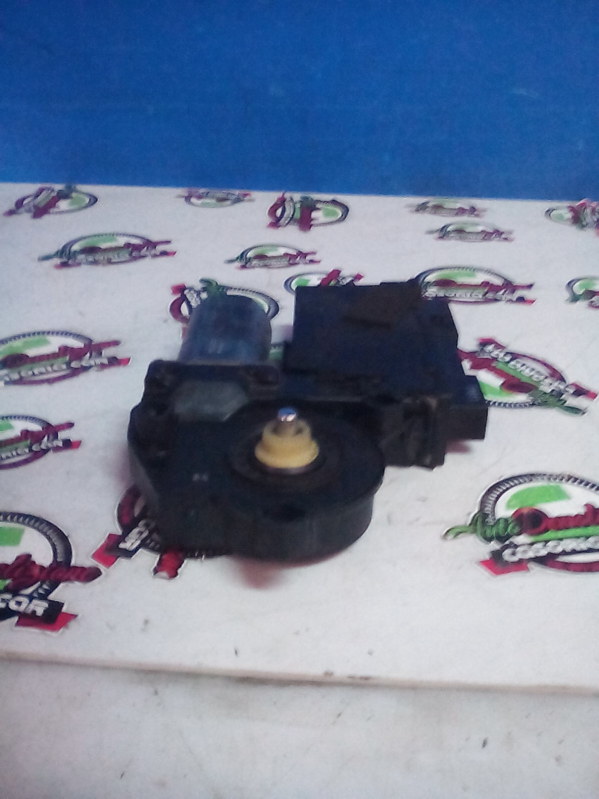 Motorino Alzavetro anteriore destra AUDI A2 1 Serie