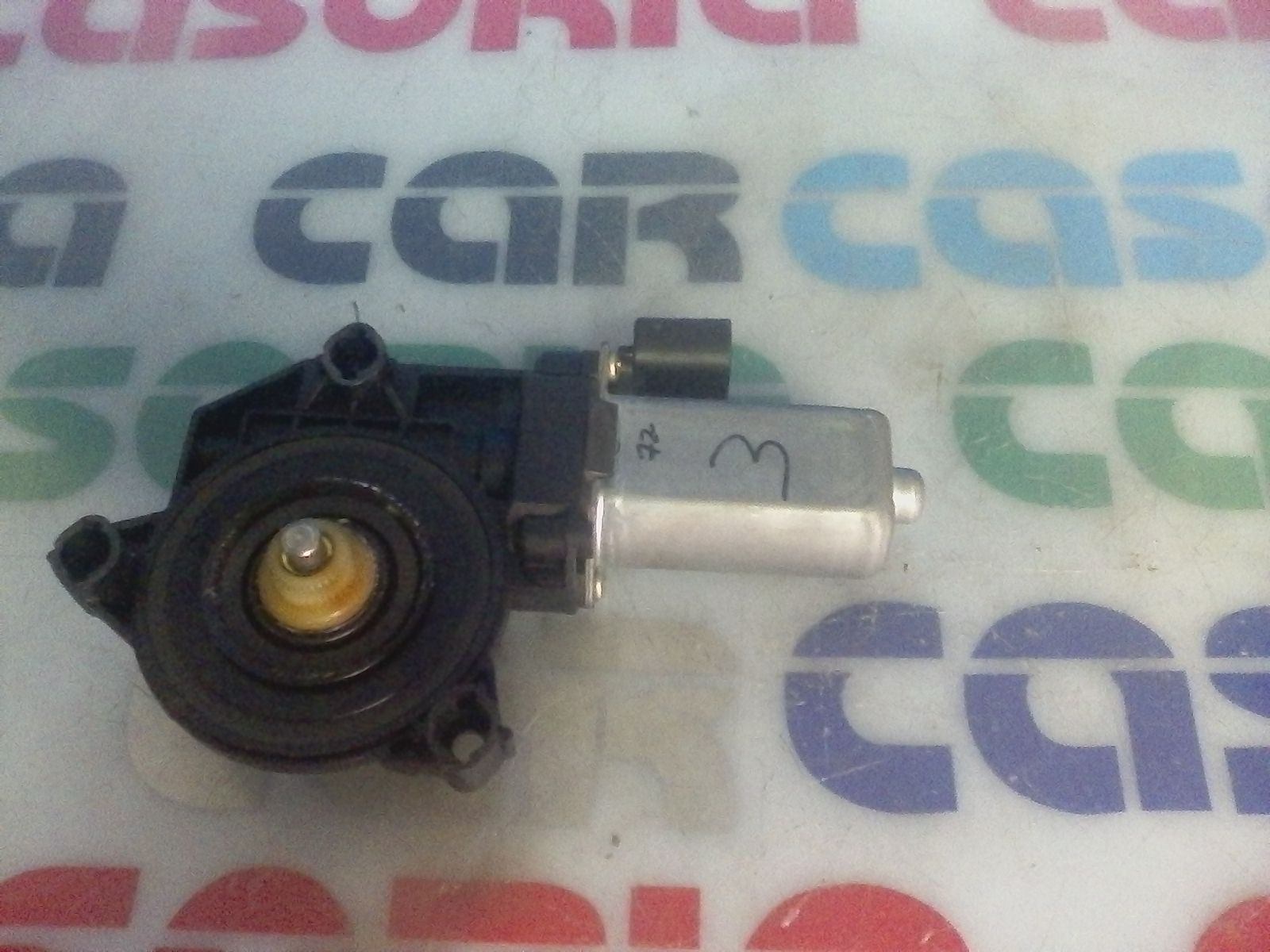 Motorino Alzavetro anteriore destra FIAT Stilo Berlina 3P