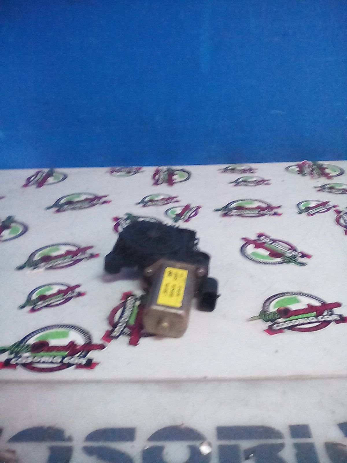 Motorino Alzavetro anteriore destra LANCIA Musa 1 Serie