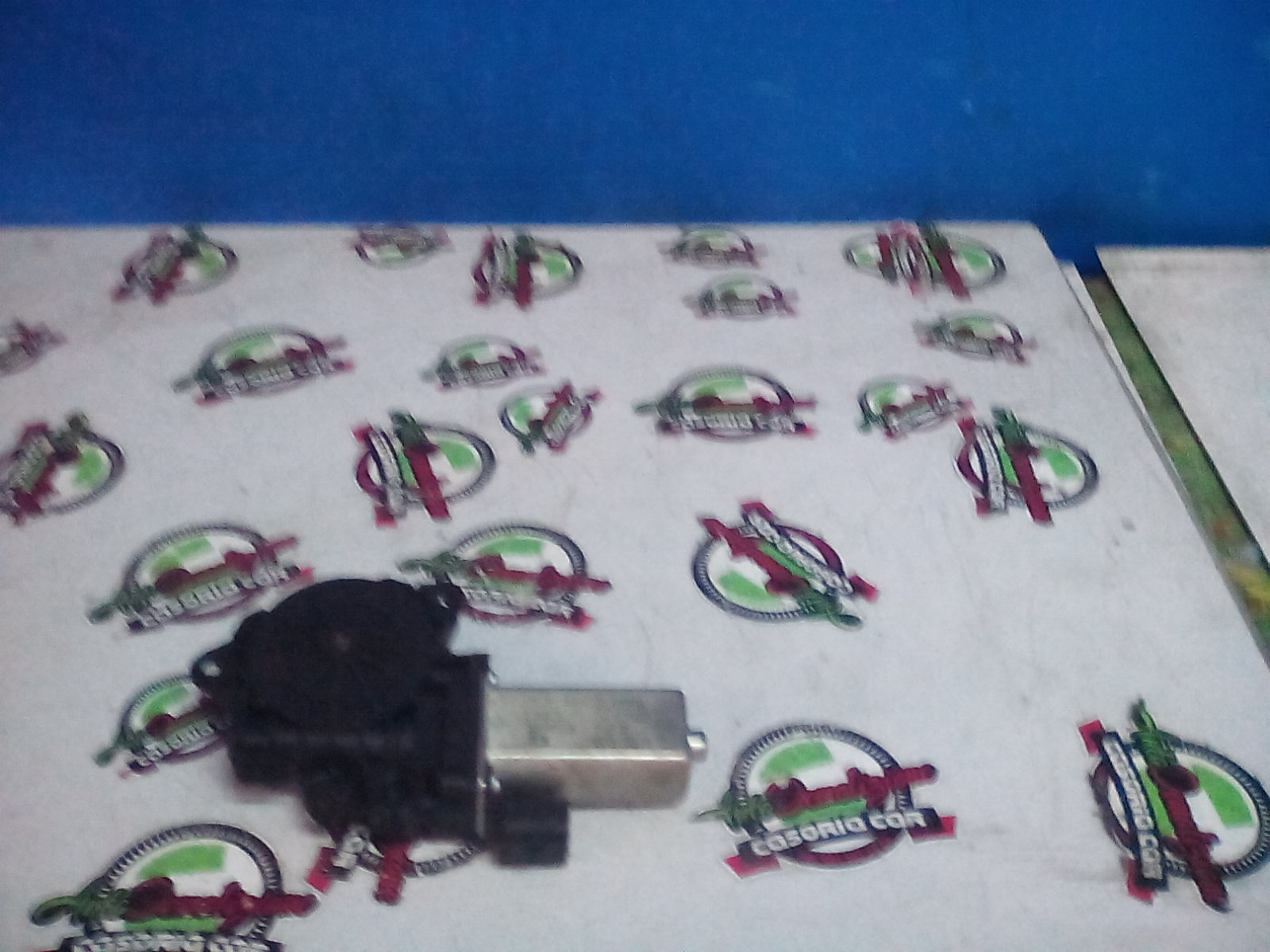 Motorino Alzavetro anteriore destra FIAT Stilo Berlina 5P