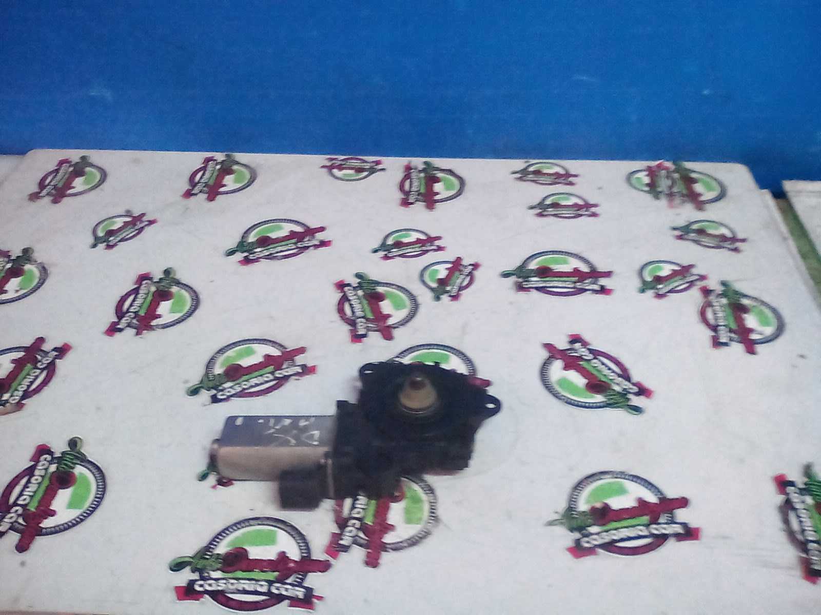 Motorino Alzavetro anteriore destra LANCIA Musa 1 Serie