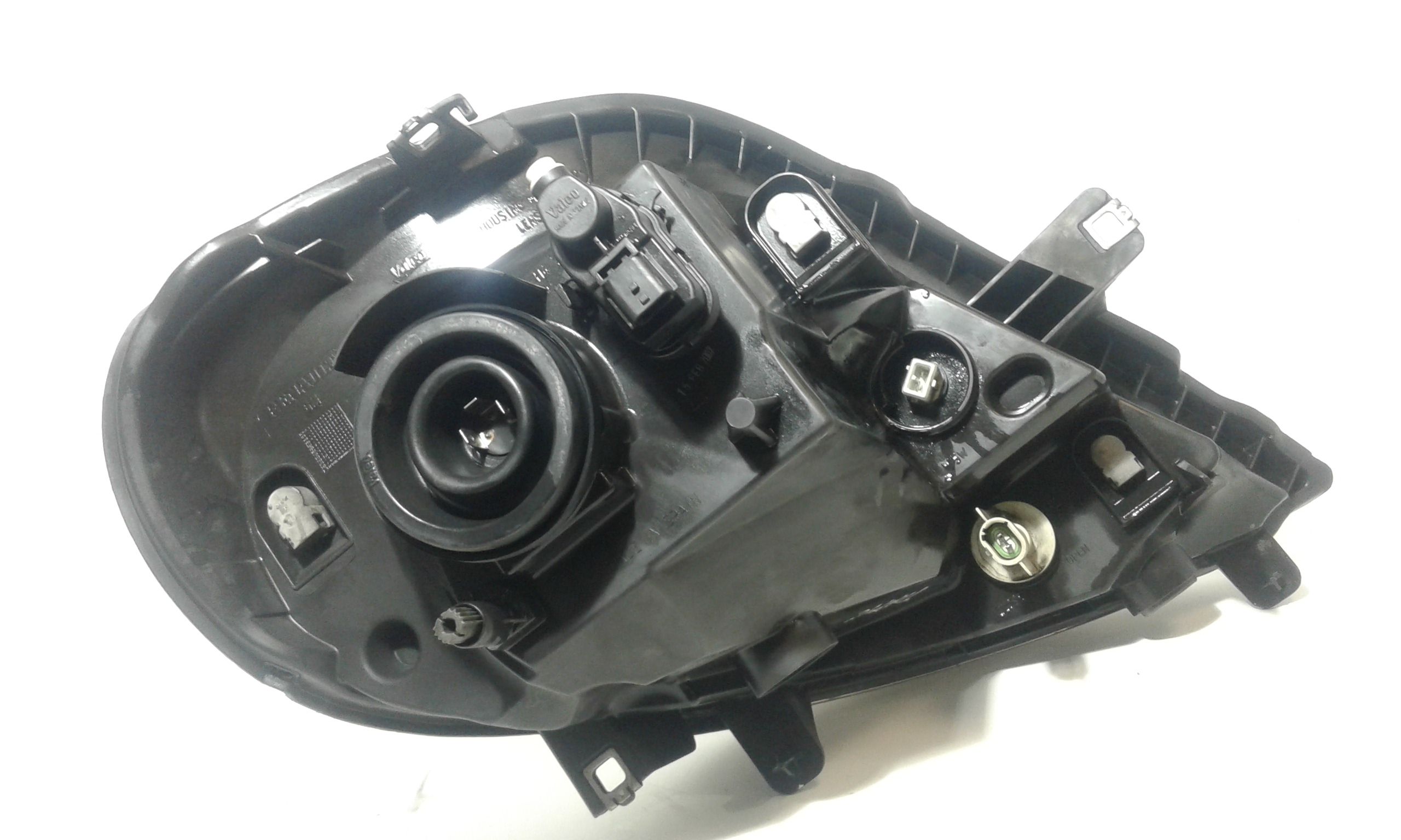 Faro anteriore Sinistro Guida RENAULT Trafic Furgone 2 Serie