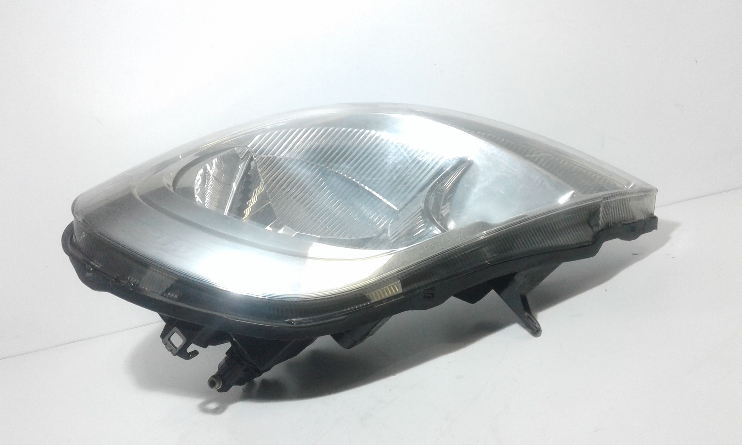 Faro anteriore Sinistro Guida RENAULT Trafic Furgone 2 Serie
