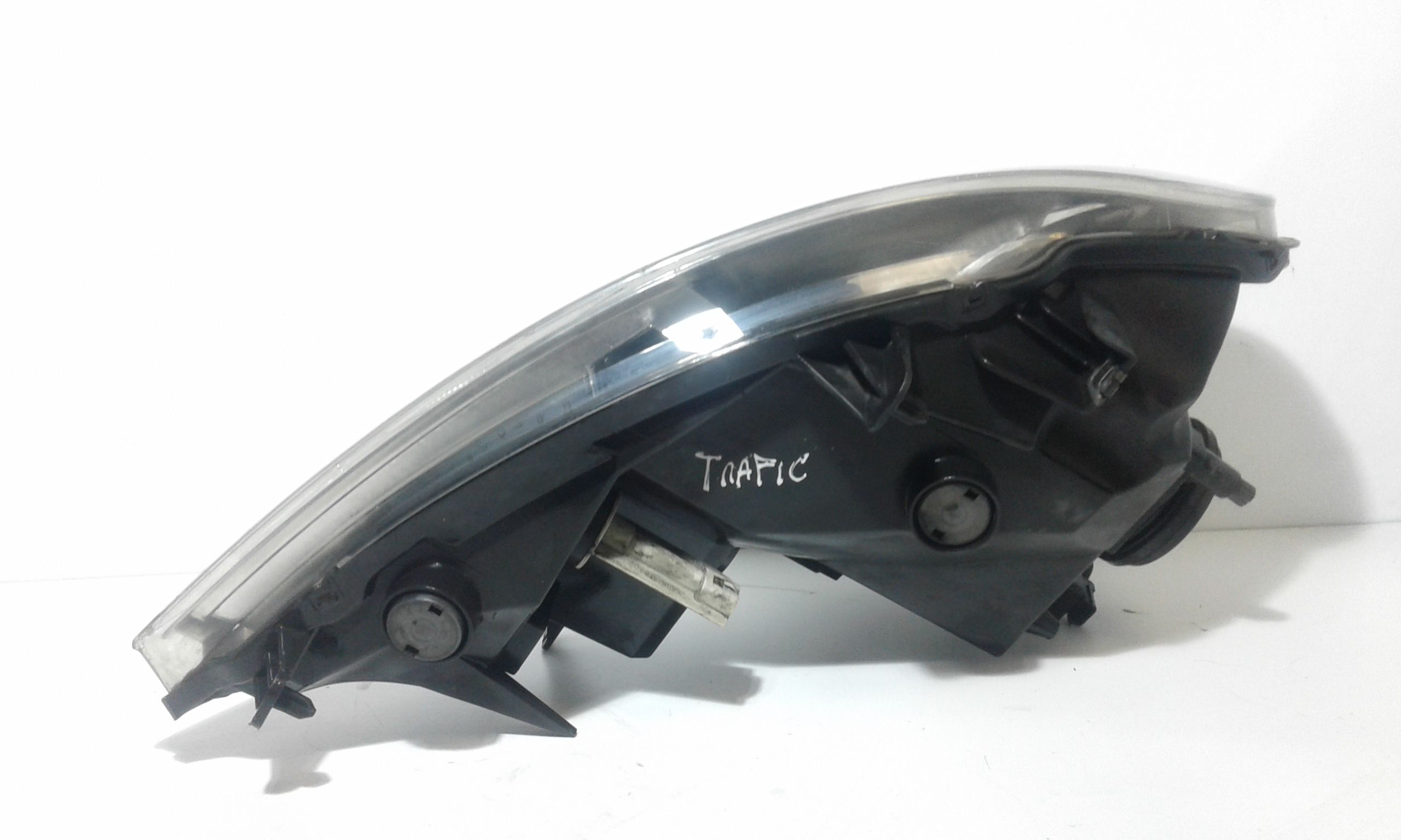 Faro anteriore Sinistro Guida RENAULT Trafic Furgone 2 Serie