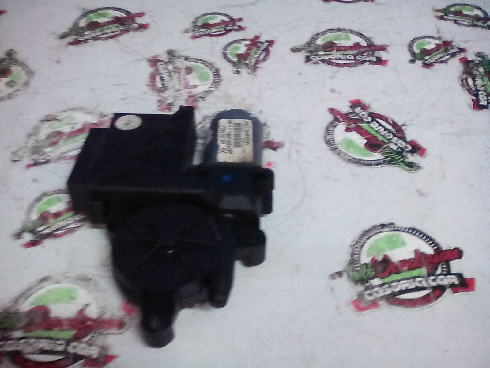 Motorino Alzavetro anteriore destra SKODA Fabia S. Wagon 1 Serie