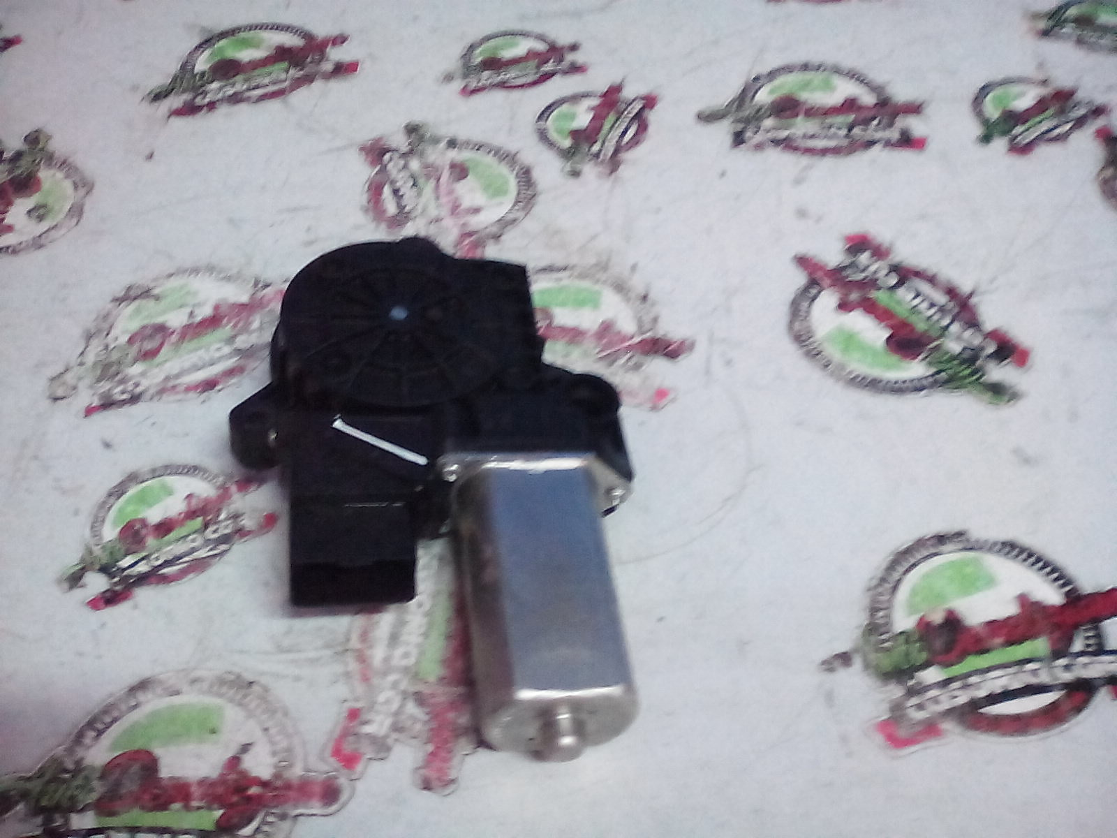 Motorino Alzavetro anteriore destra FIAT Croma 2 Serie