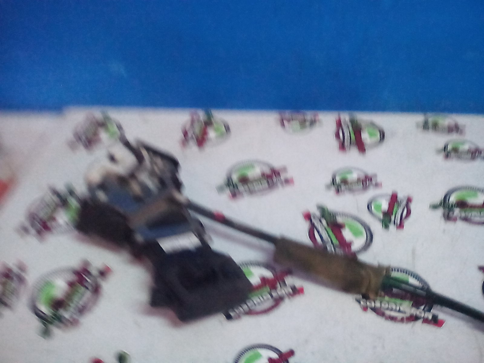 Serratura Posteriore Sinistra MAZDA 6 Berlina 2 Serie