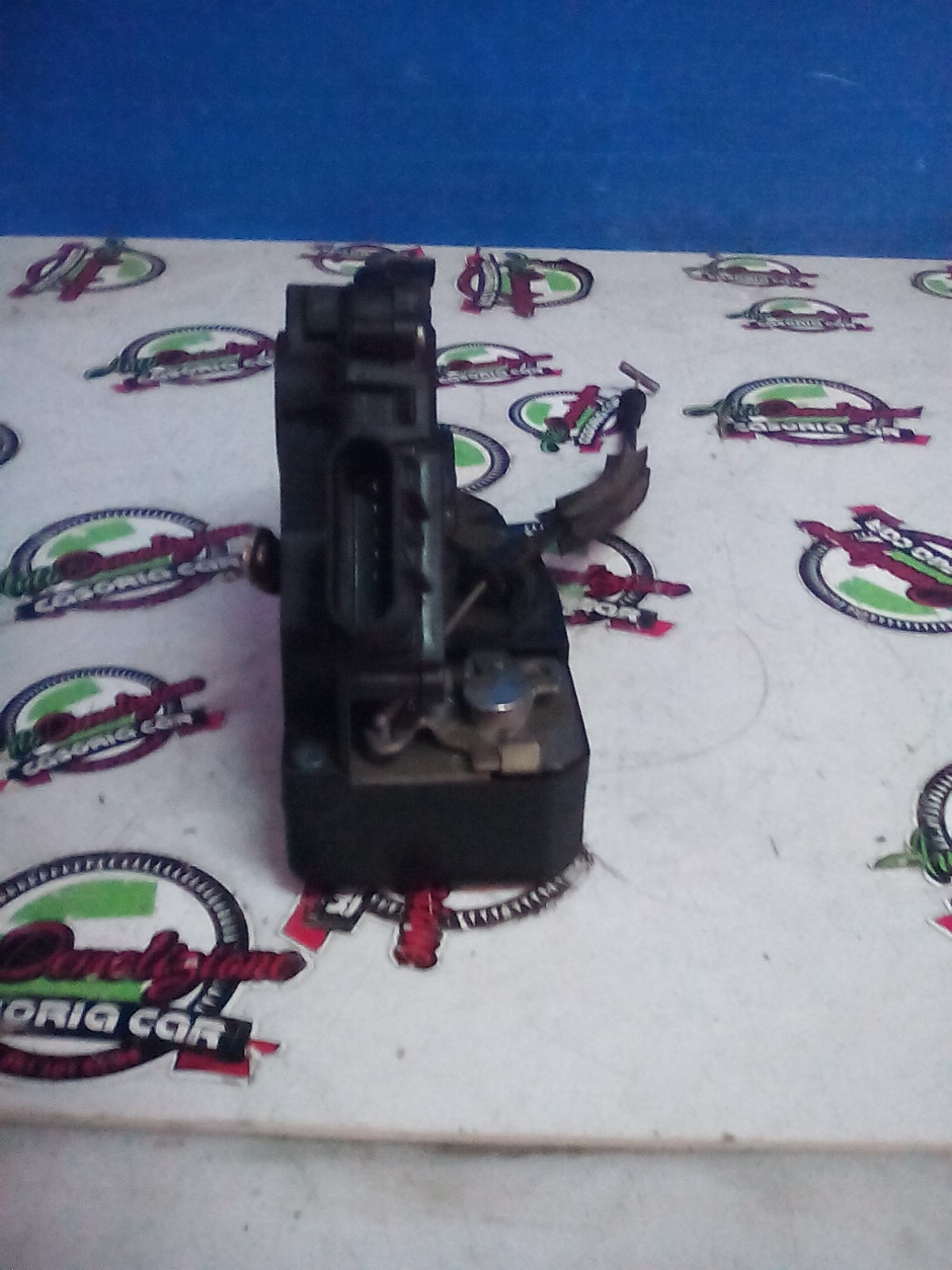 Serratura Posteriore Sinistra SMART Forfour 1 Serie