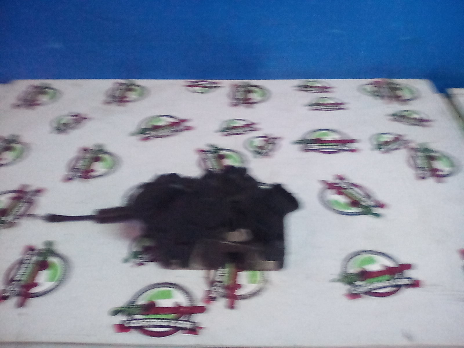 Serratura Posteriore Sinistra SMART Forfour 1 Serie