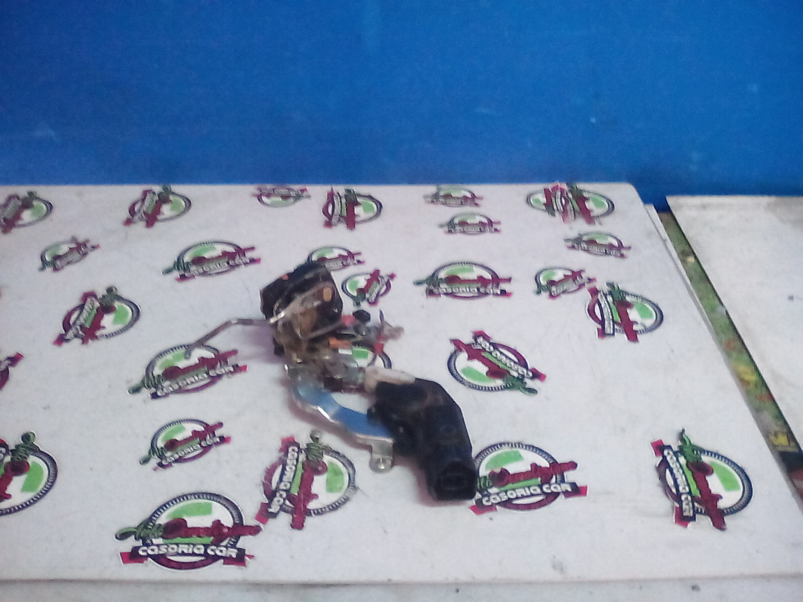 Serratura Posteriore Sinistra SUZUKI Ignis 1 Serie