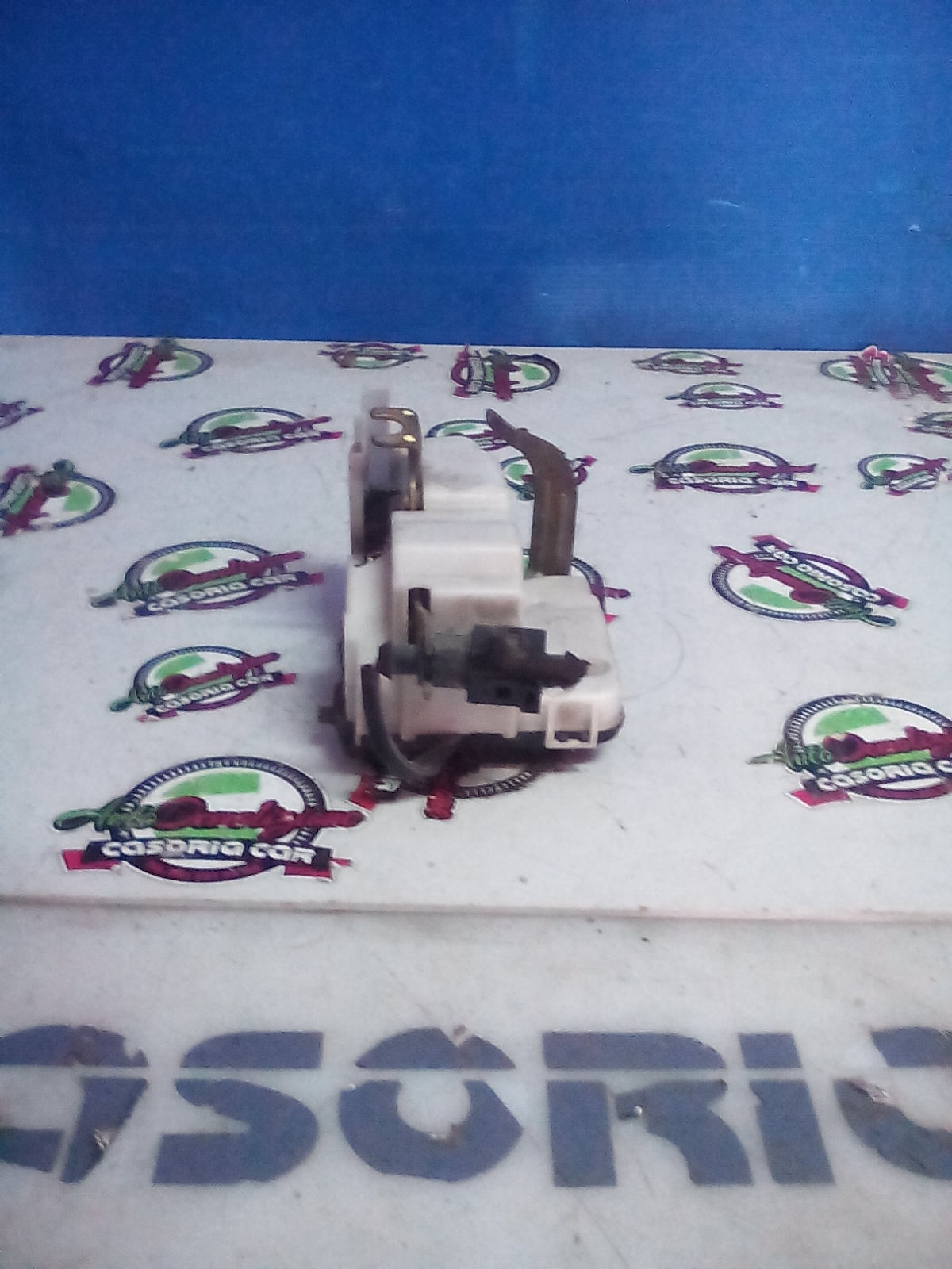 Serratura Posteriore Sinistra SEAT Ibiza 4 Serie