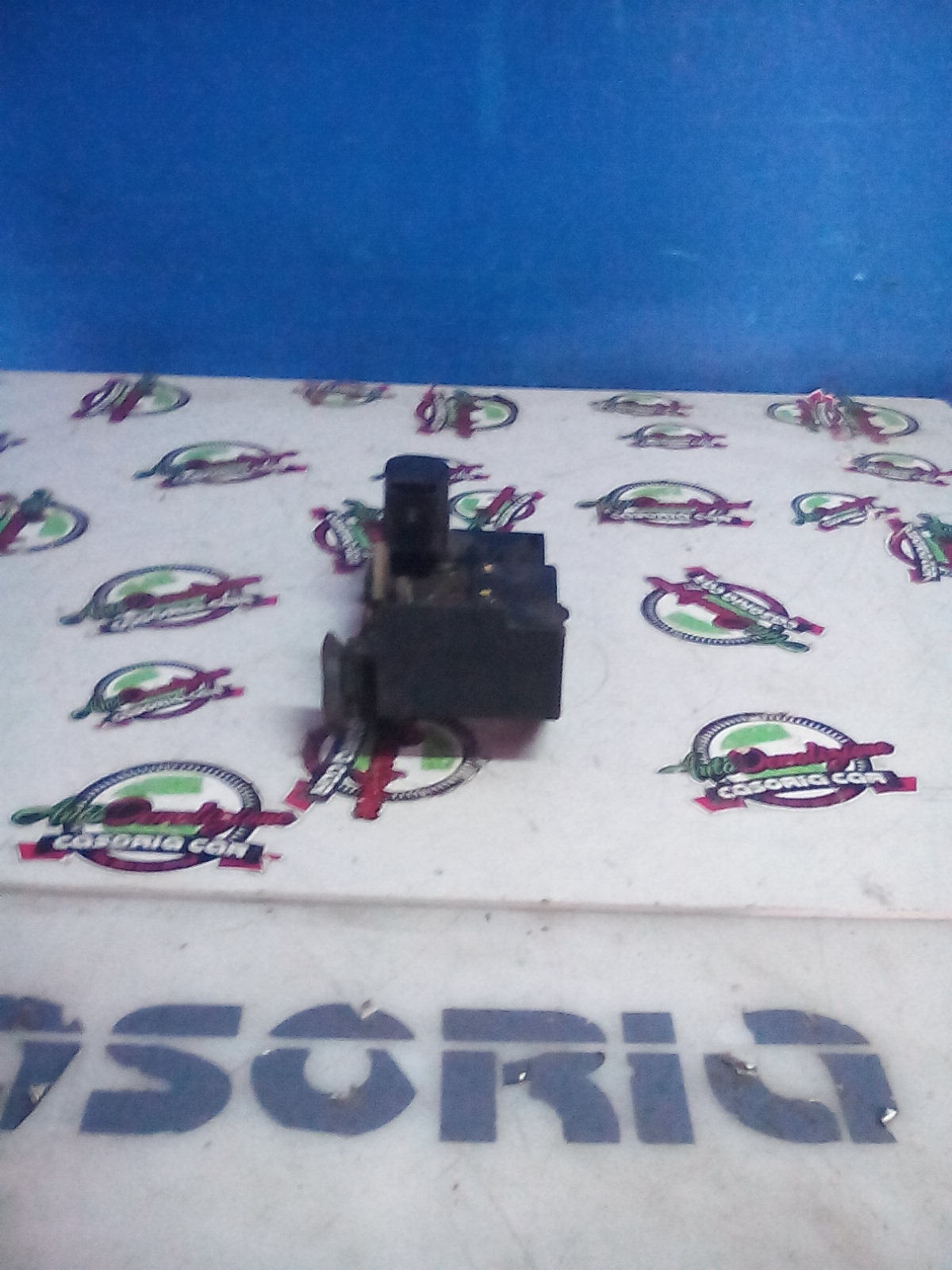 Serratura Posteriore Sinistra ALFA ROMEO 156 Berlina 1 Serie