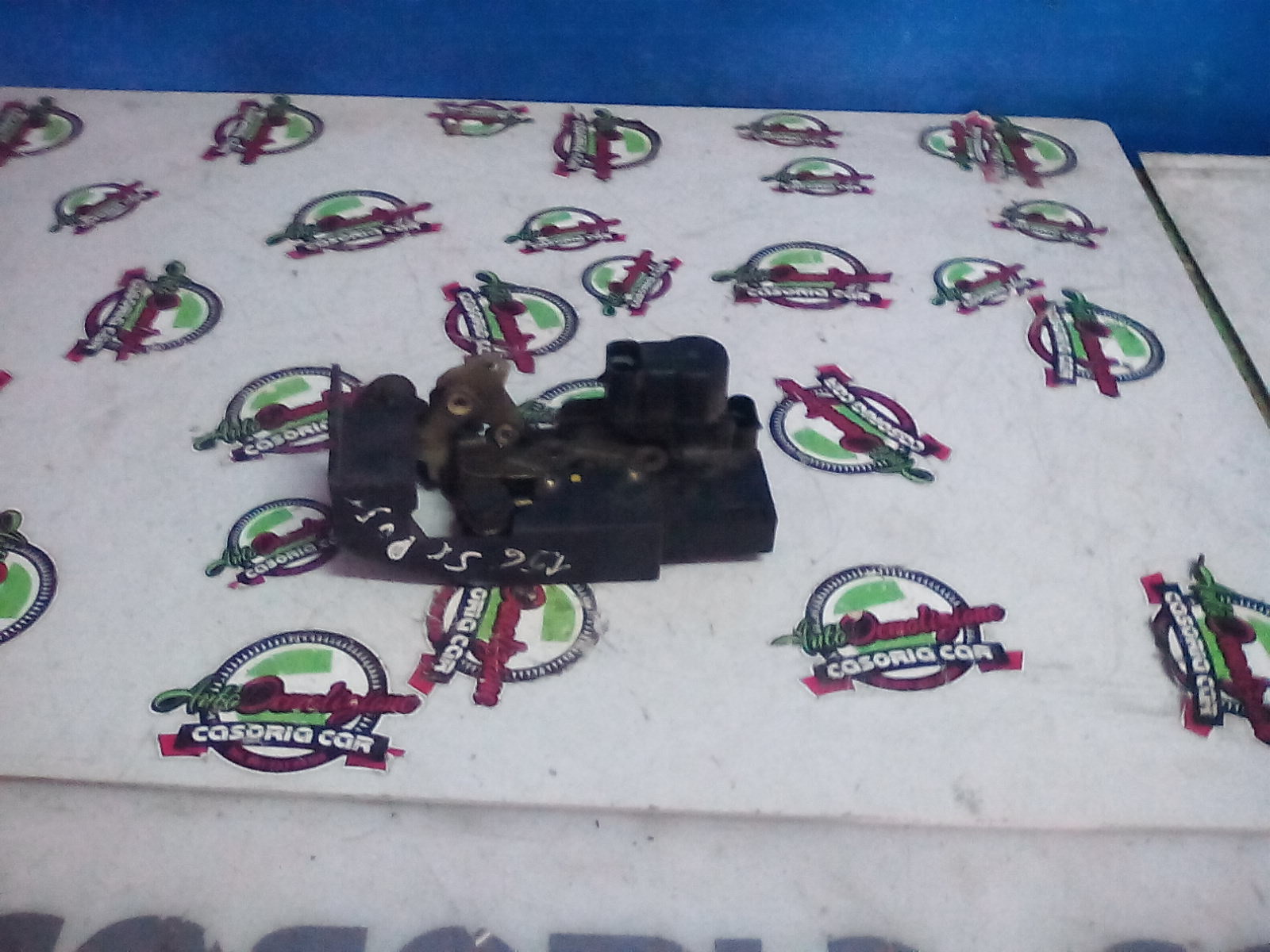 Serratura Posteriore Sinistra ALFA ROMEO 156 Berlina 1 Serie