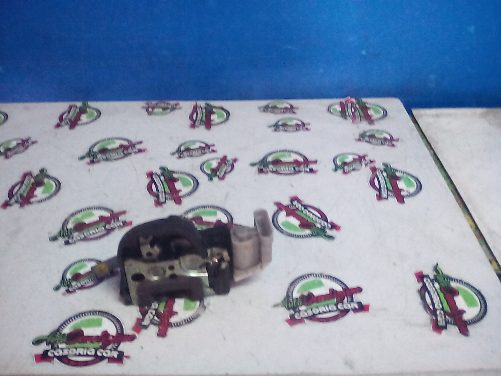 Serratura Posteriore Sinistra ALFA ROMEO 147 1  Serie