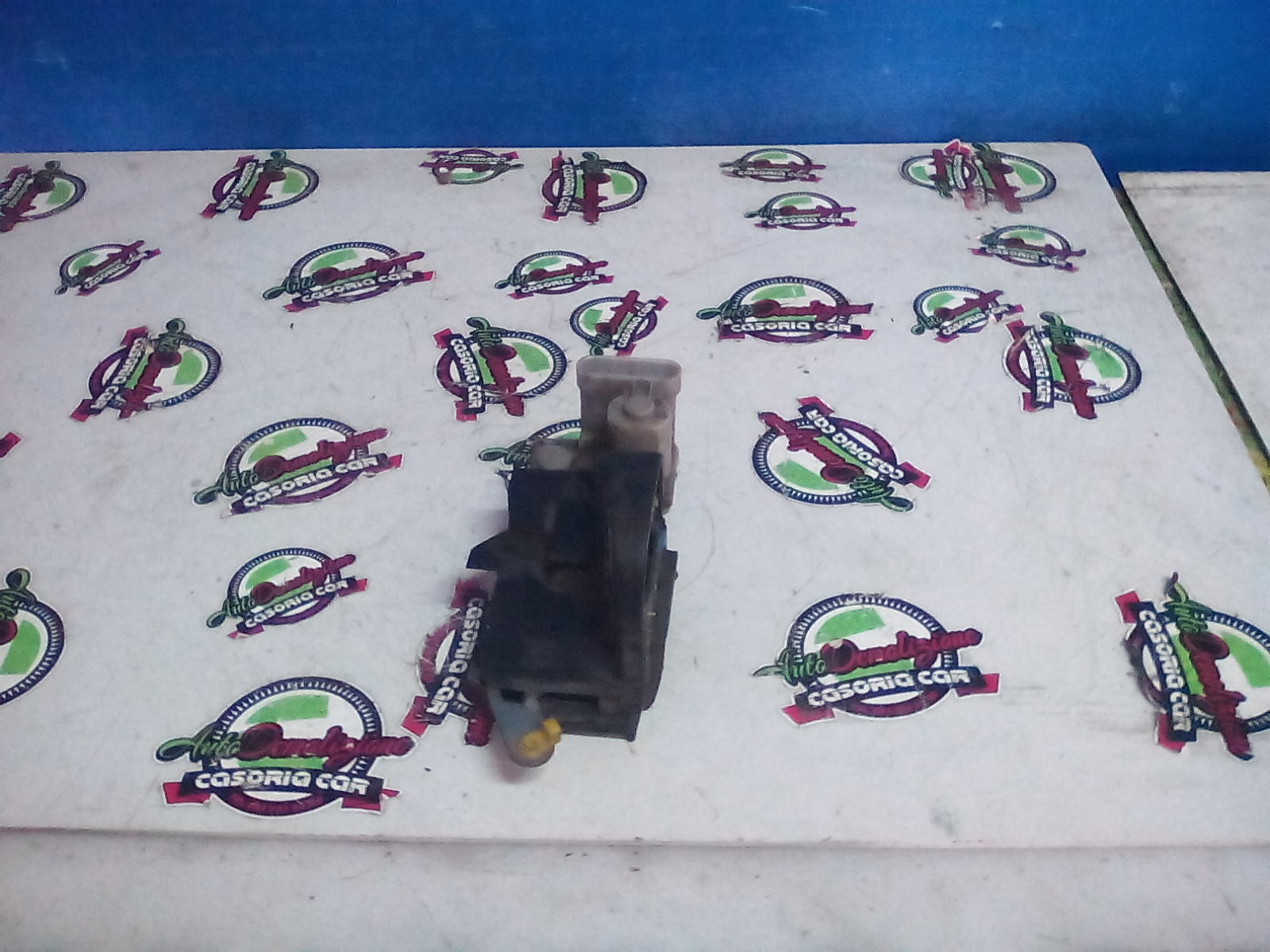 Serratura Posteriore Sinistra ALFA ROMEO 147 1  Serie