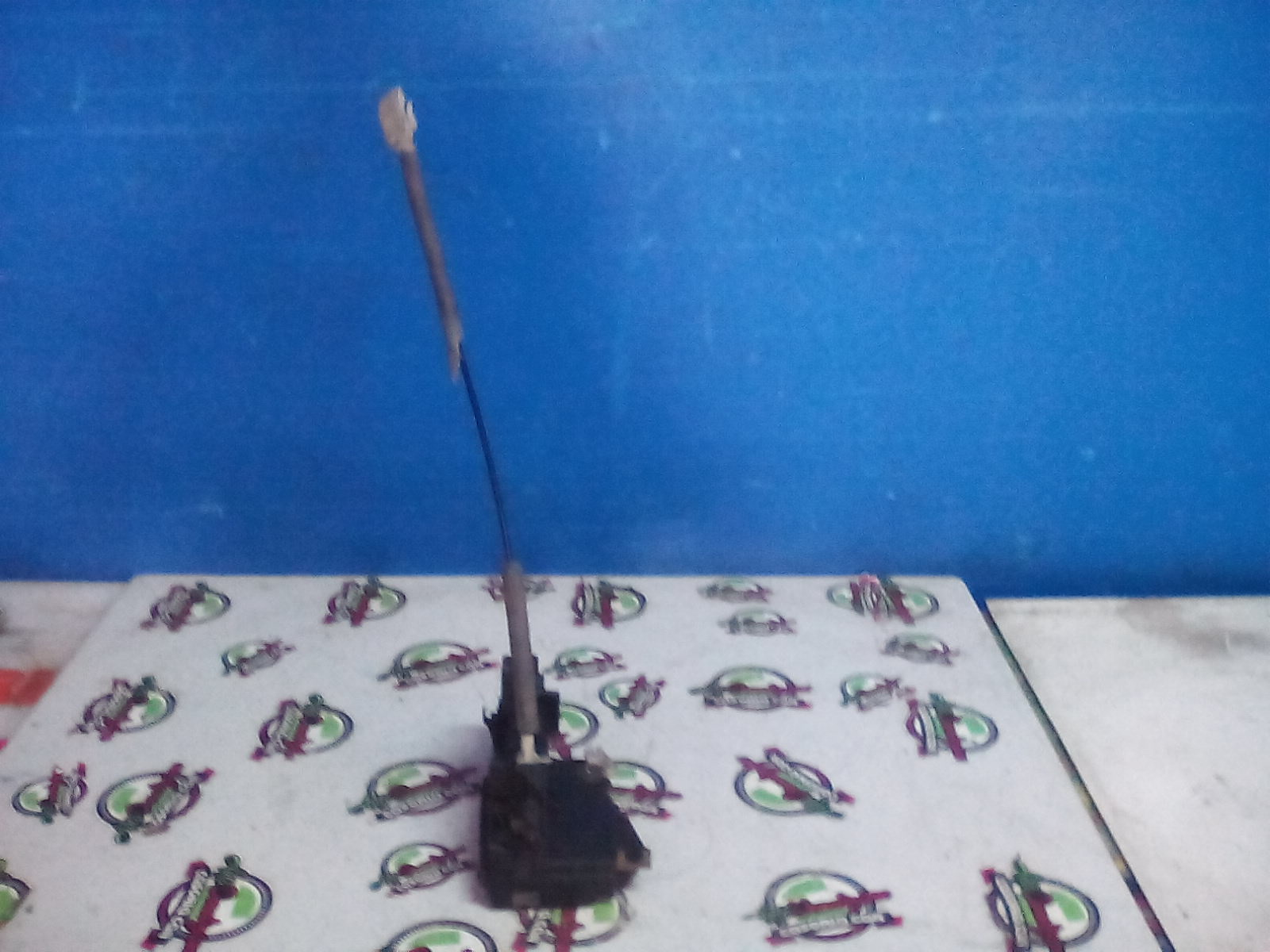 Serratura Posteriore Sinistra BMW Serie 3 E46 Berlina