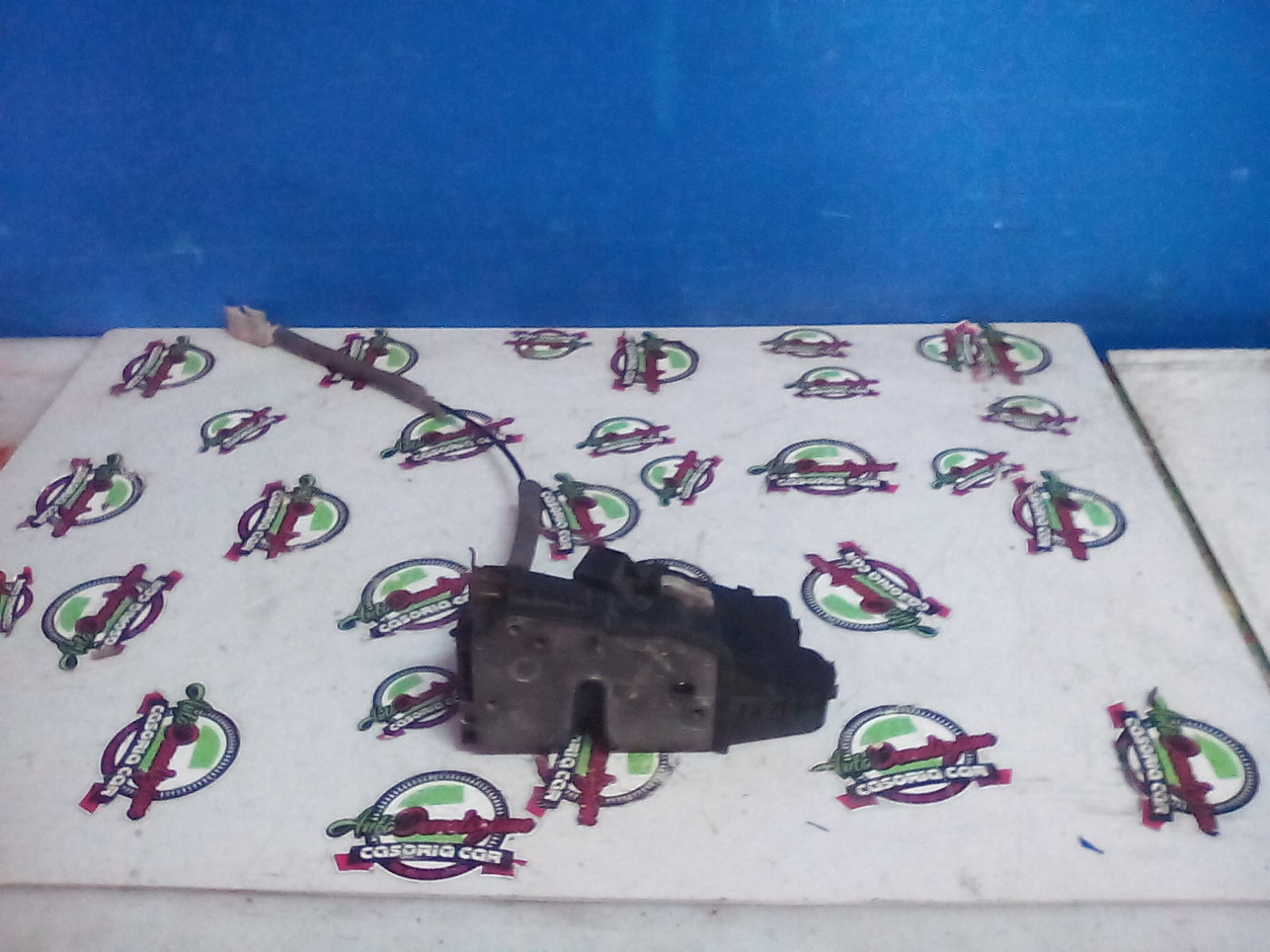 Serratura Posteriore Sinistra BMW Serie 3 E46 Berlina