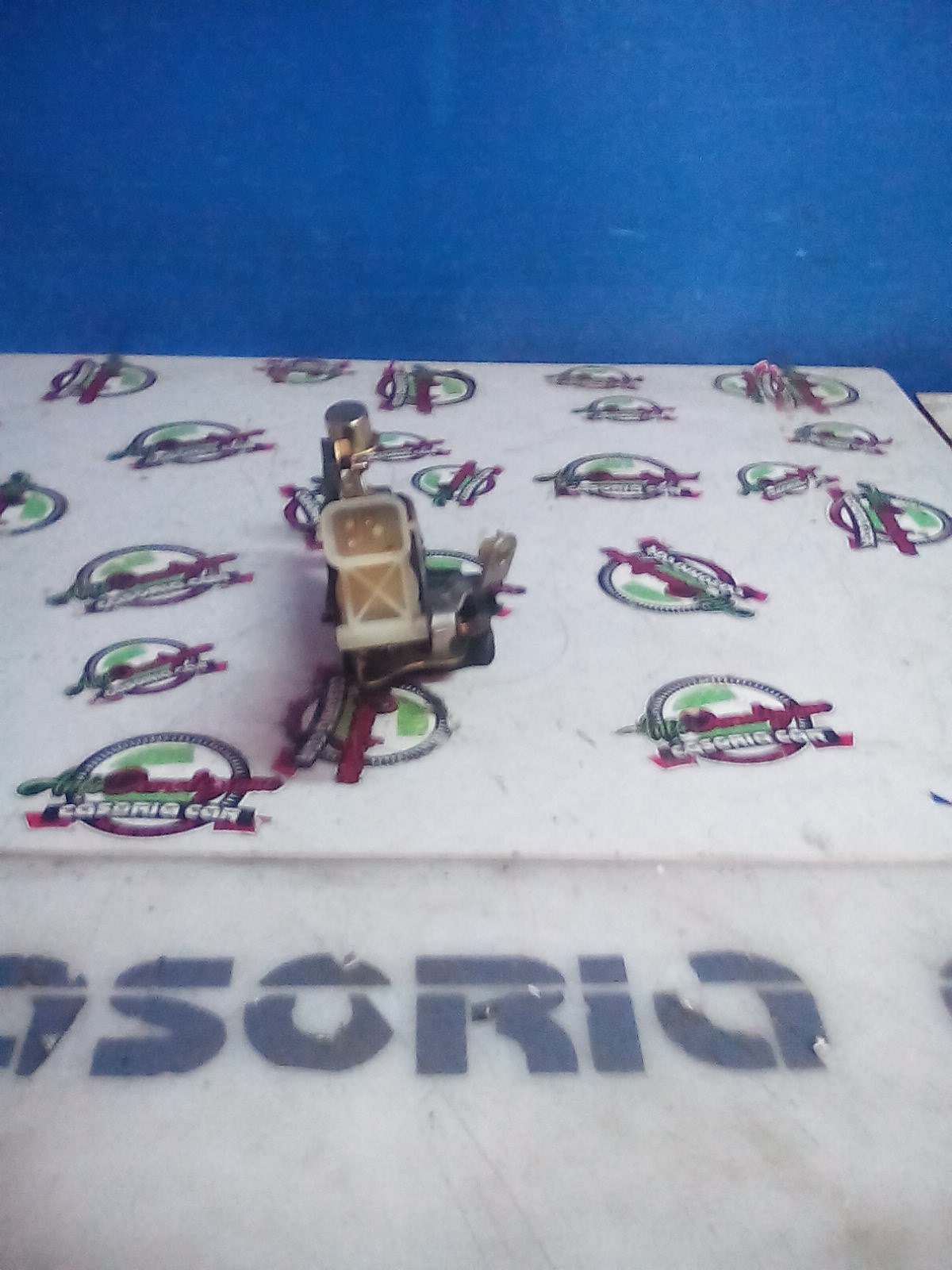 Serratura Posteriore Sinistra SAAB 900 Berlina 5P