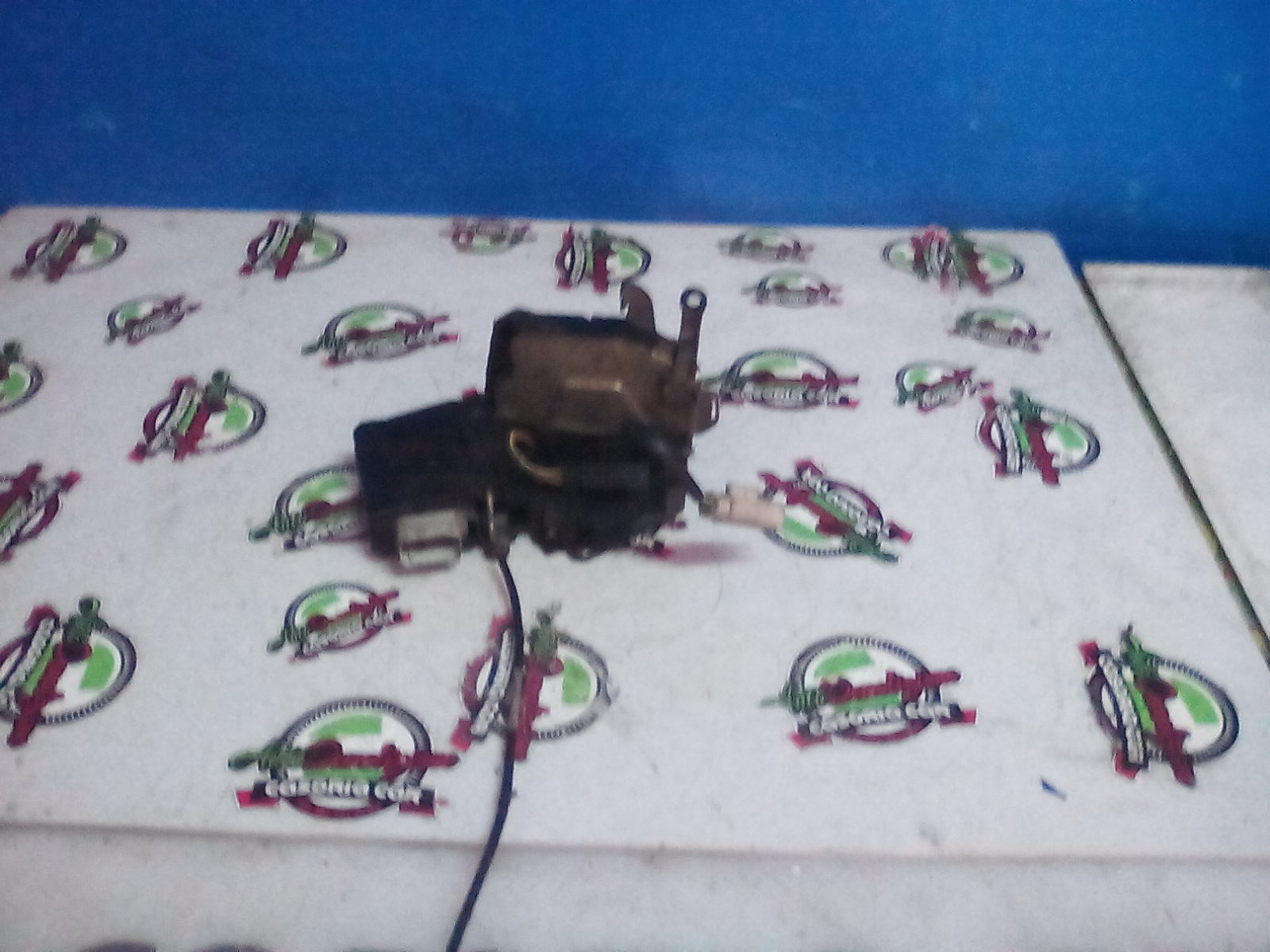 Serratura Posteriore Sinistra BMW Serie 5 E39 Berlina