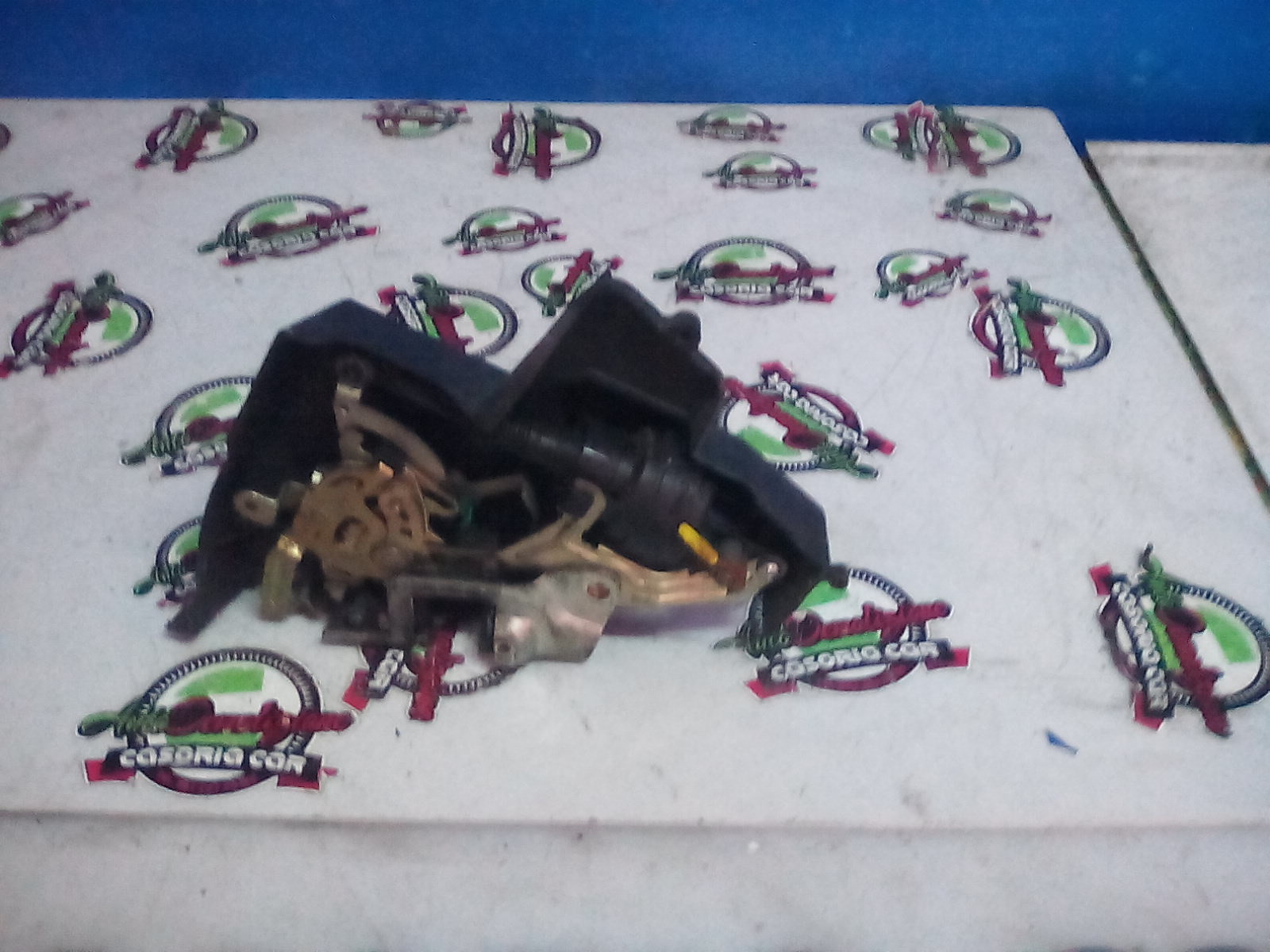 Serratura Posteriore Sinistra MERCEDES Classe E Berlina W210 2 Serie