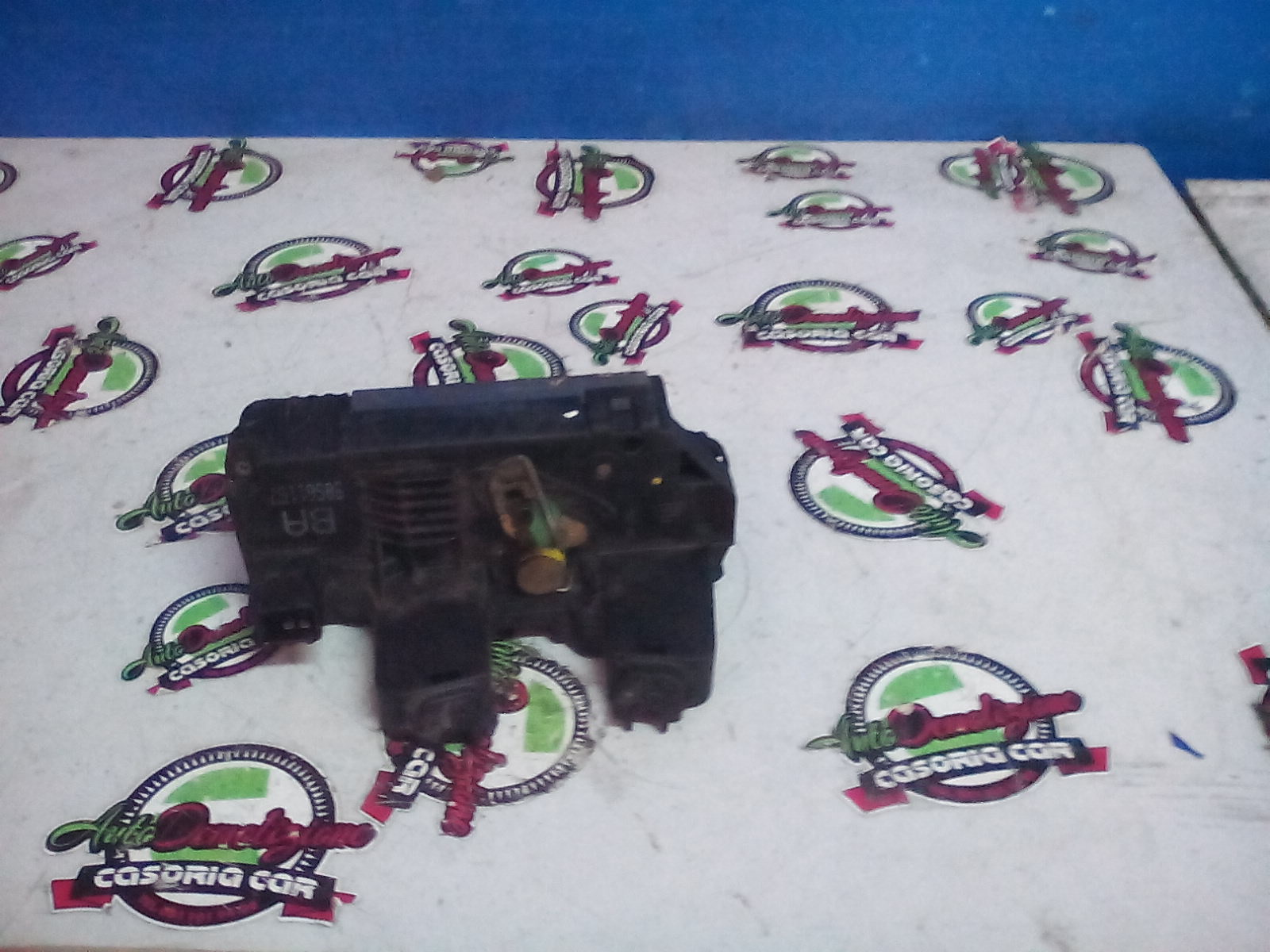 Serratura Posteriore Sinistra OPEL Zafira A