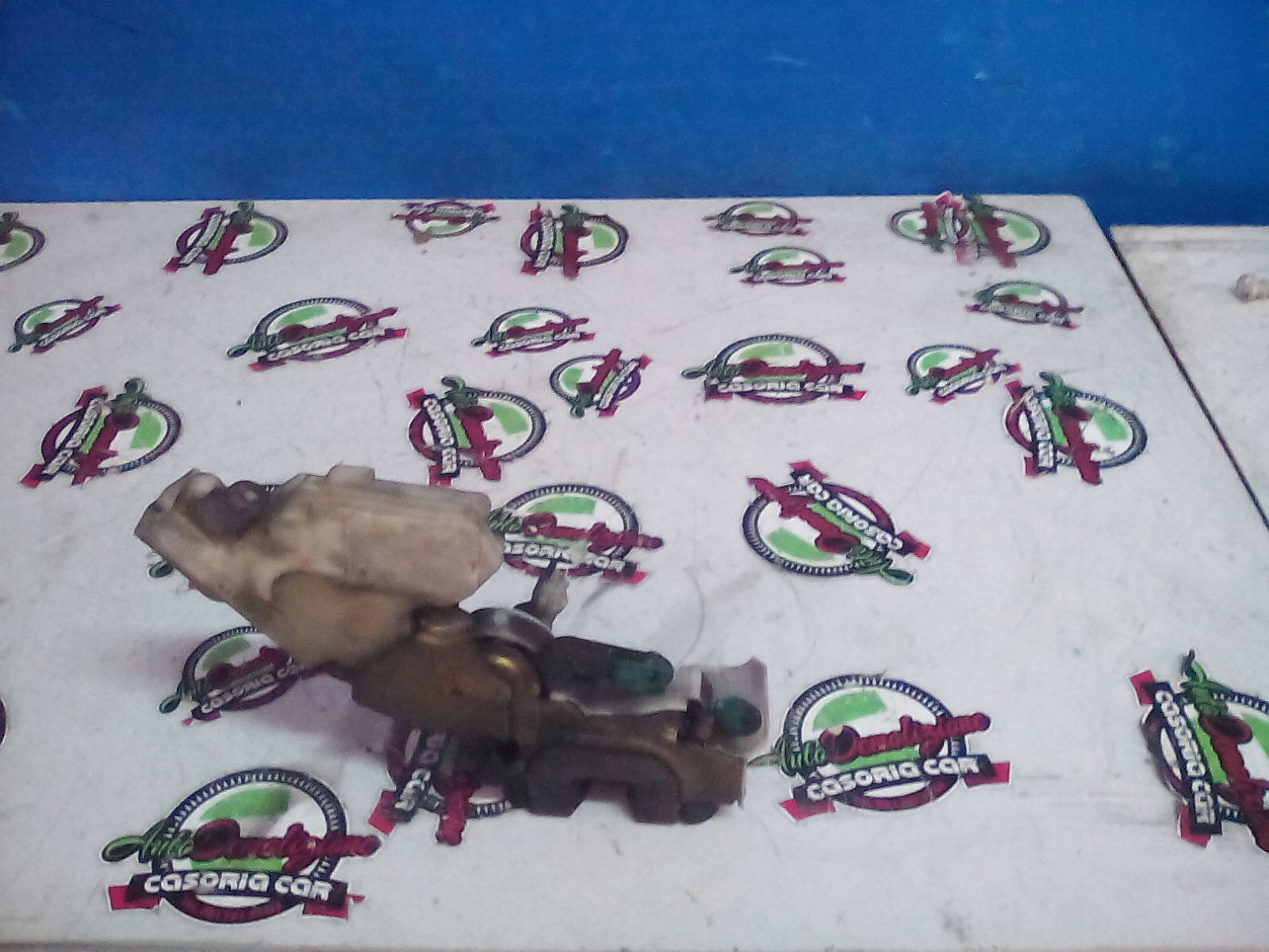 Serratura Posteriore Sinistra NISSAN Almera Tino